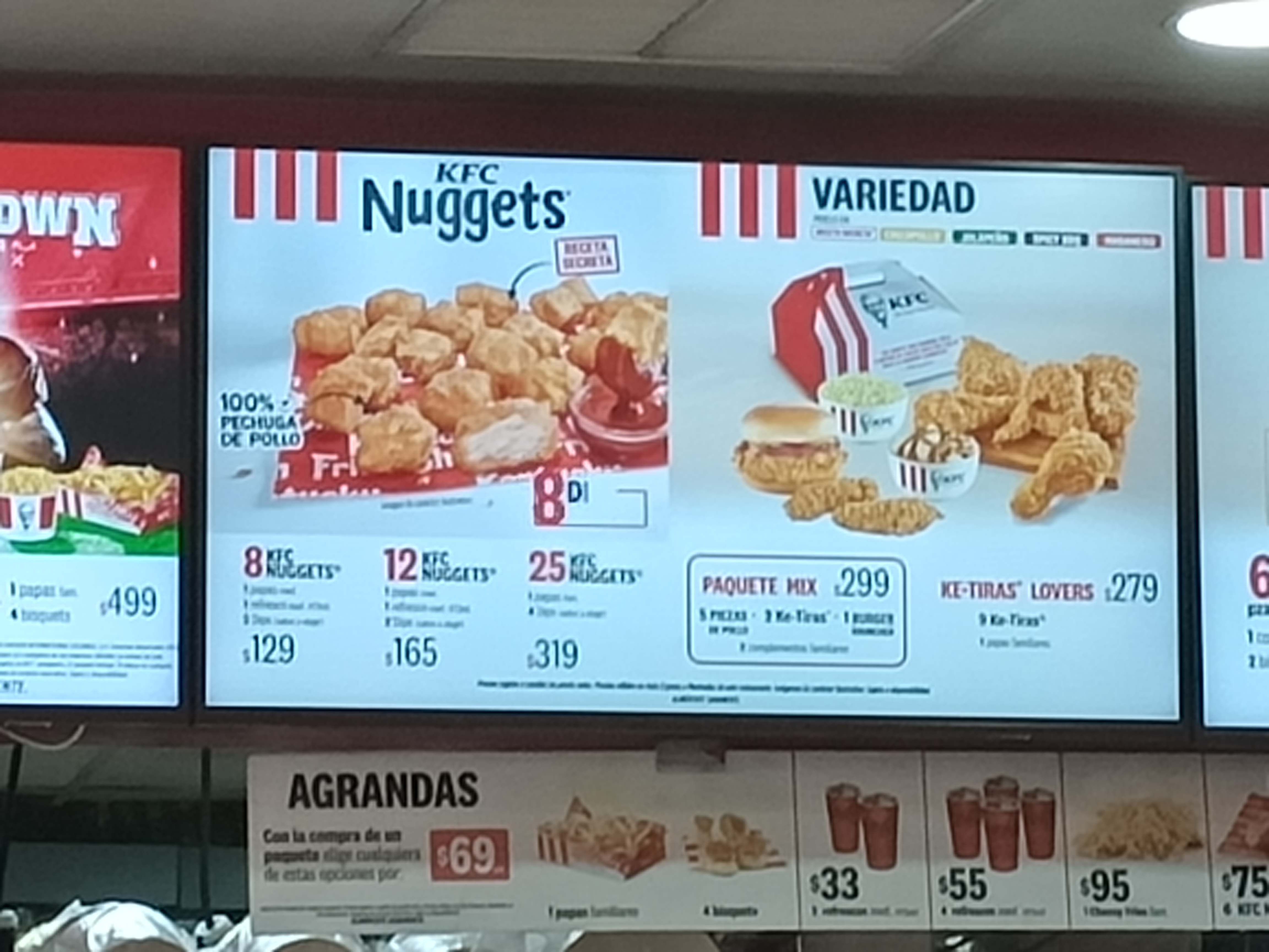 KFC Chimalhuacán image 5