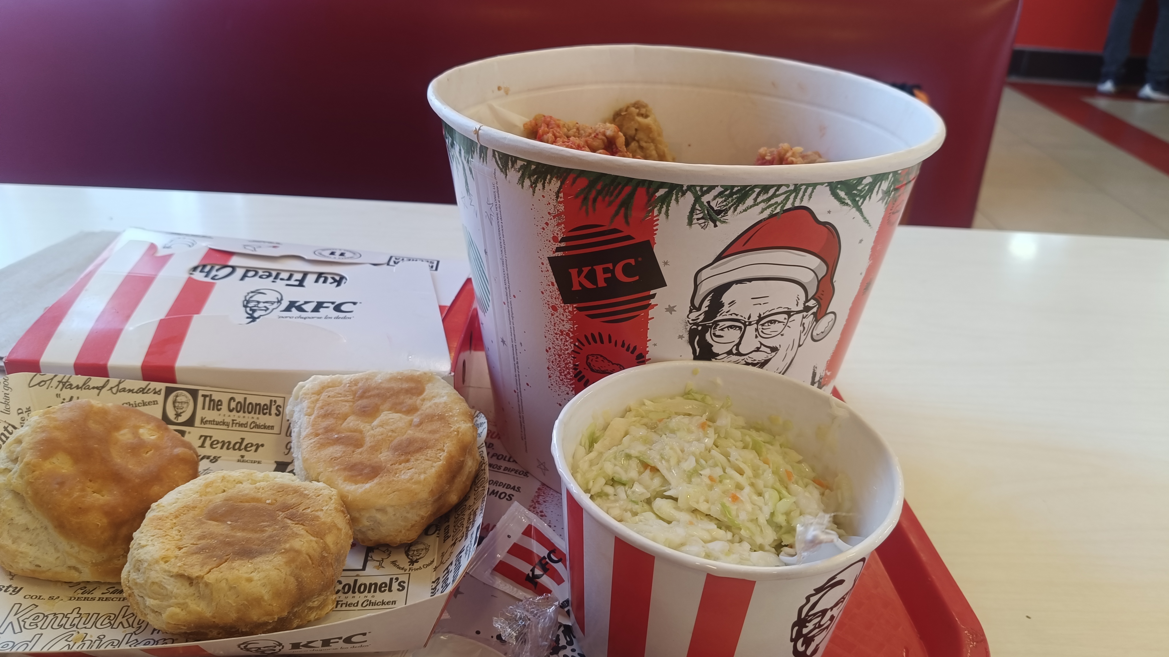 KFC Chimalhuacán image 8