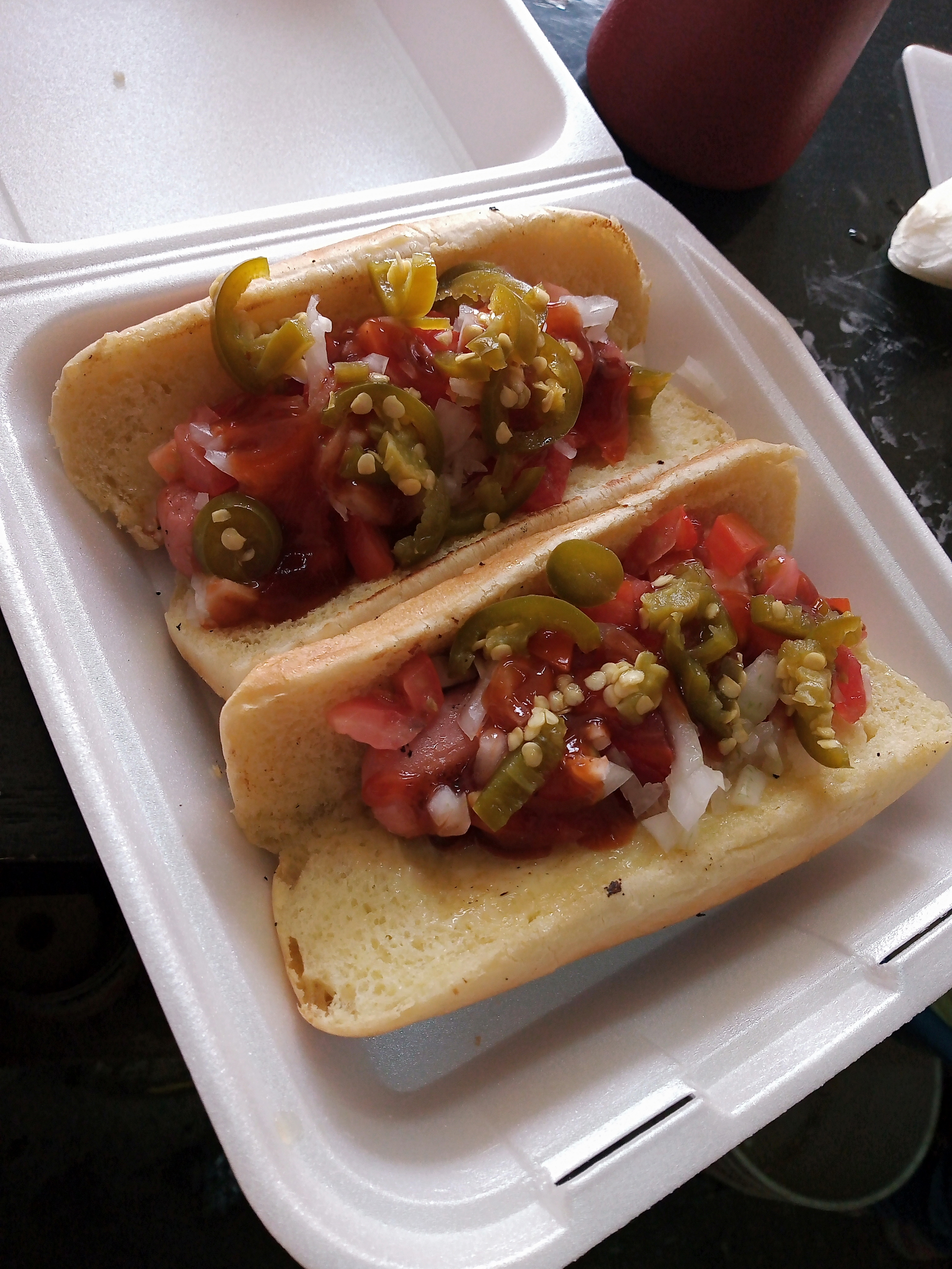 Postres "Coral" image 1