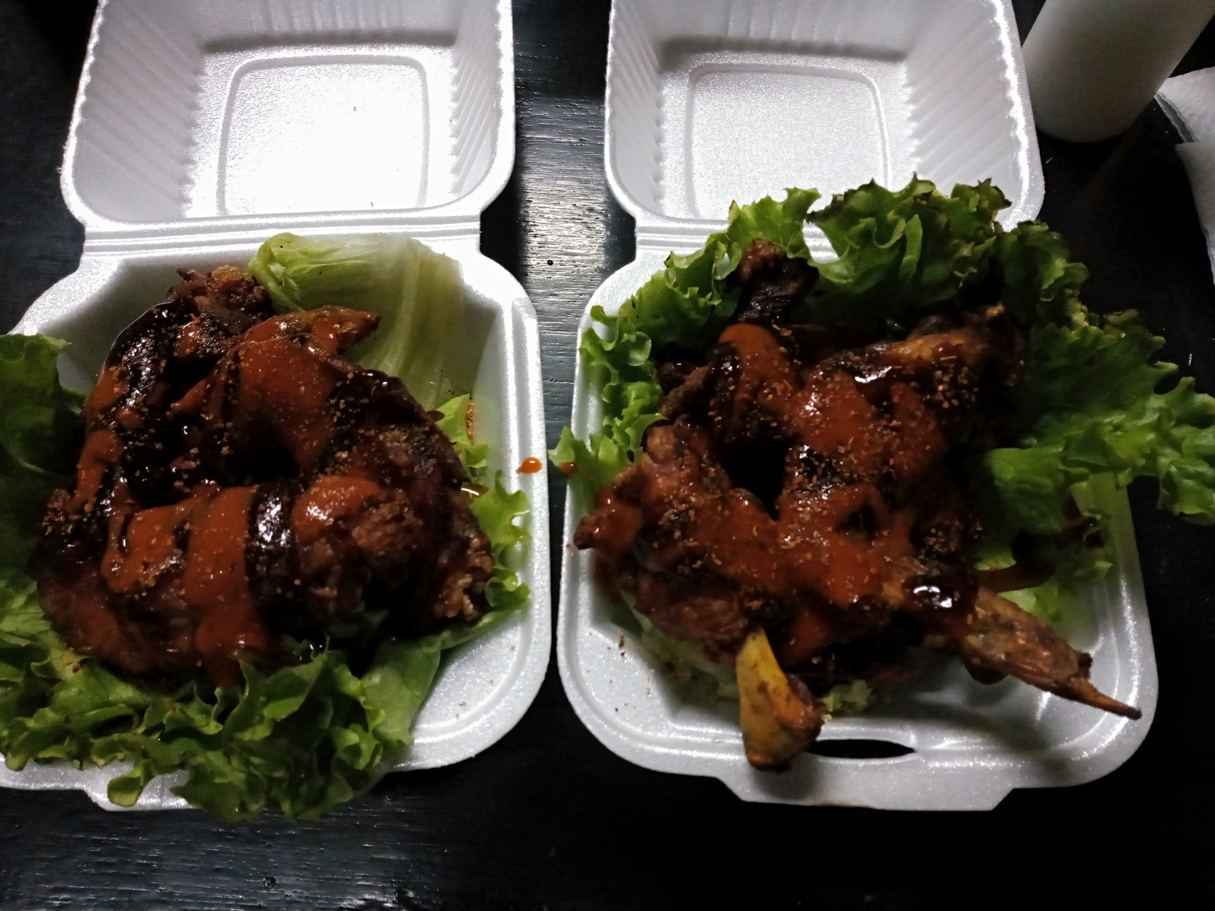 Postres "Coral" image 3