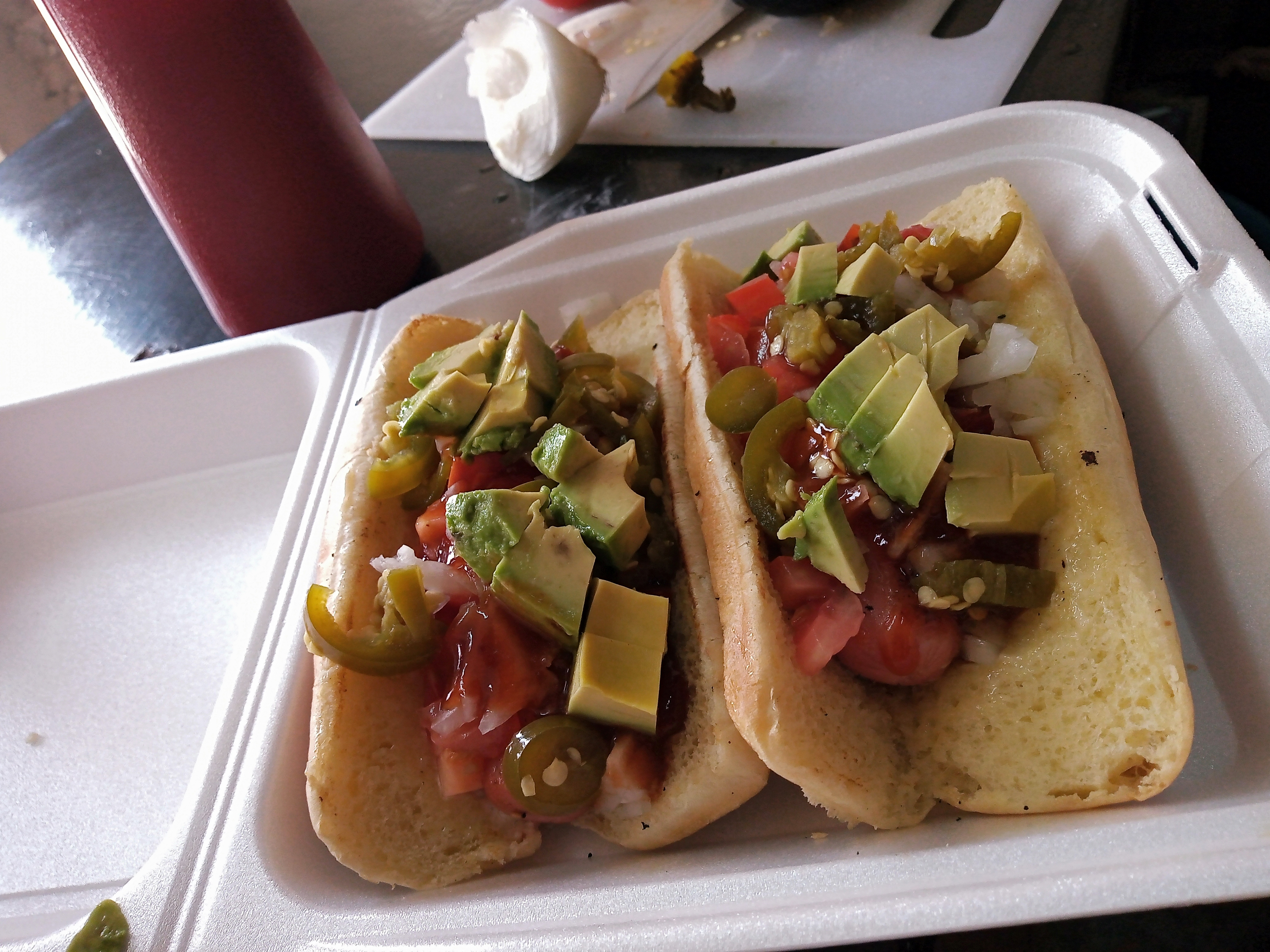 Postres "Coral" image 4