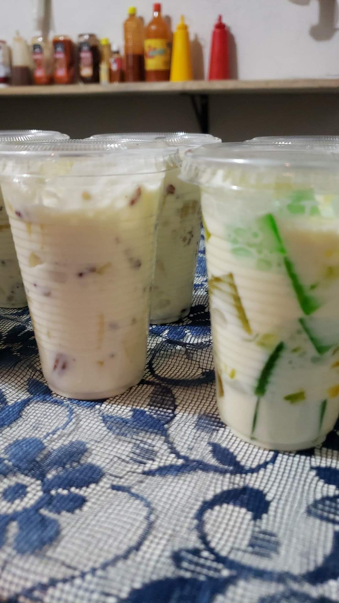 ALITAS, HAMBURGUESAS Y ALGO MAS... image 10