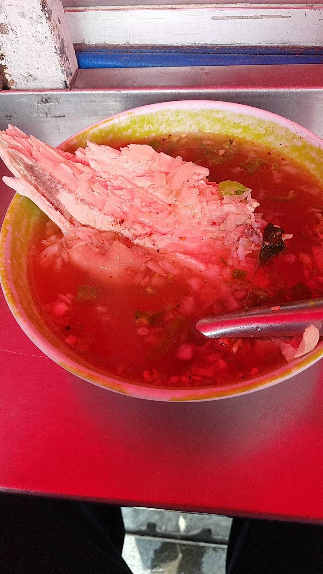 Caldos de Gallina El Güero image 1