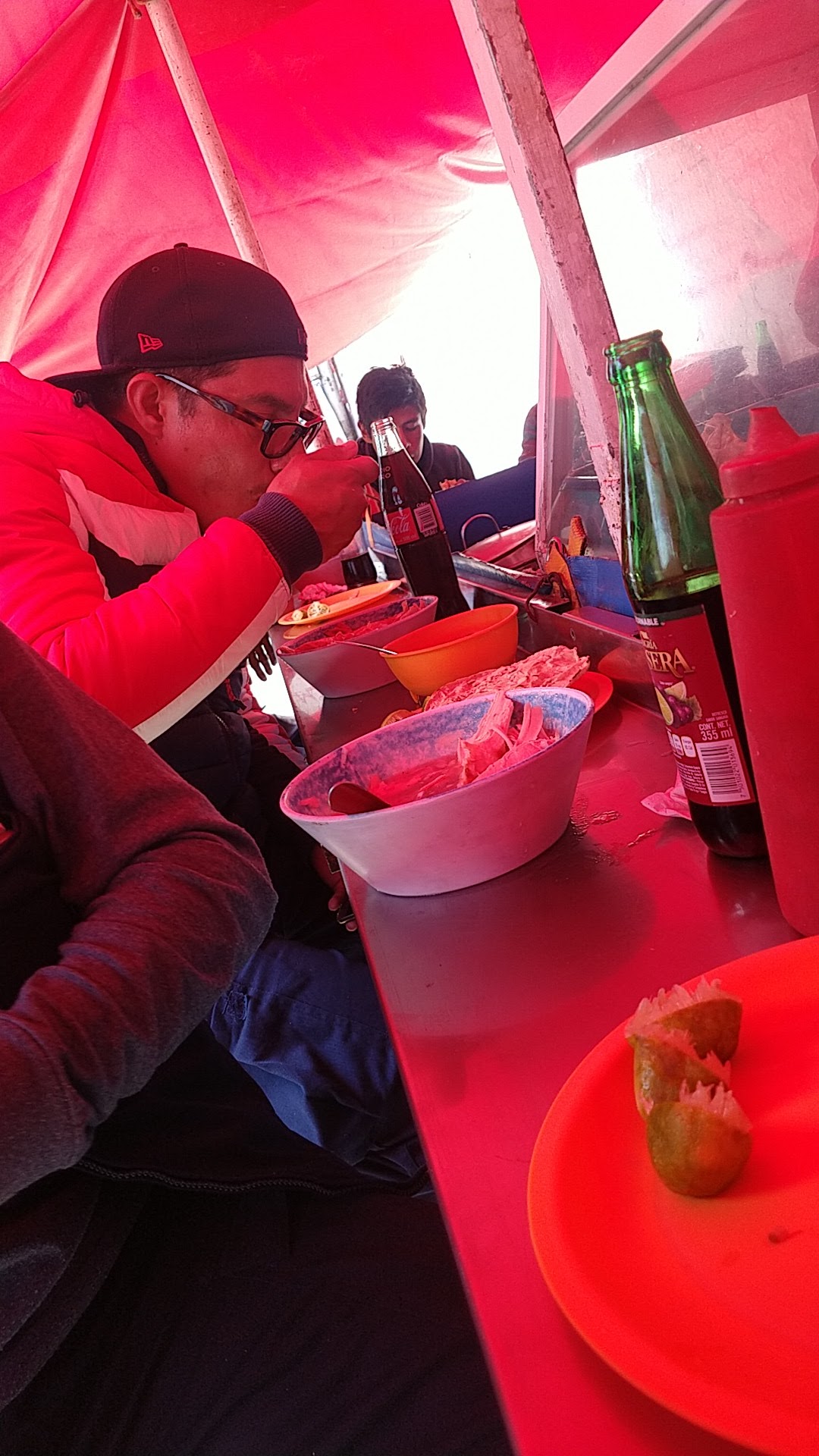 Caldos de Gallina El Güero image 2