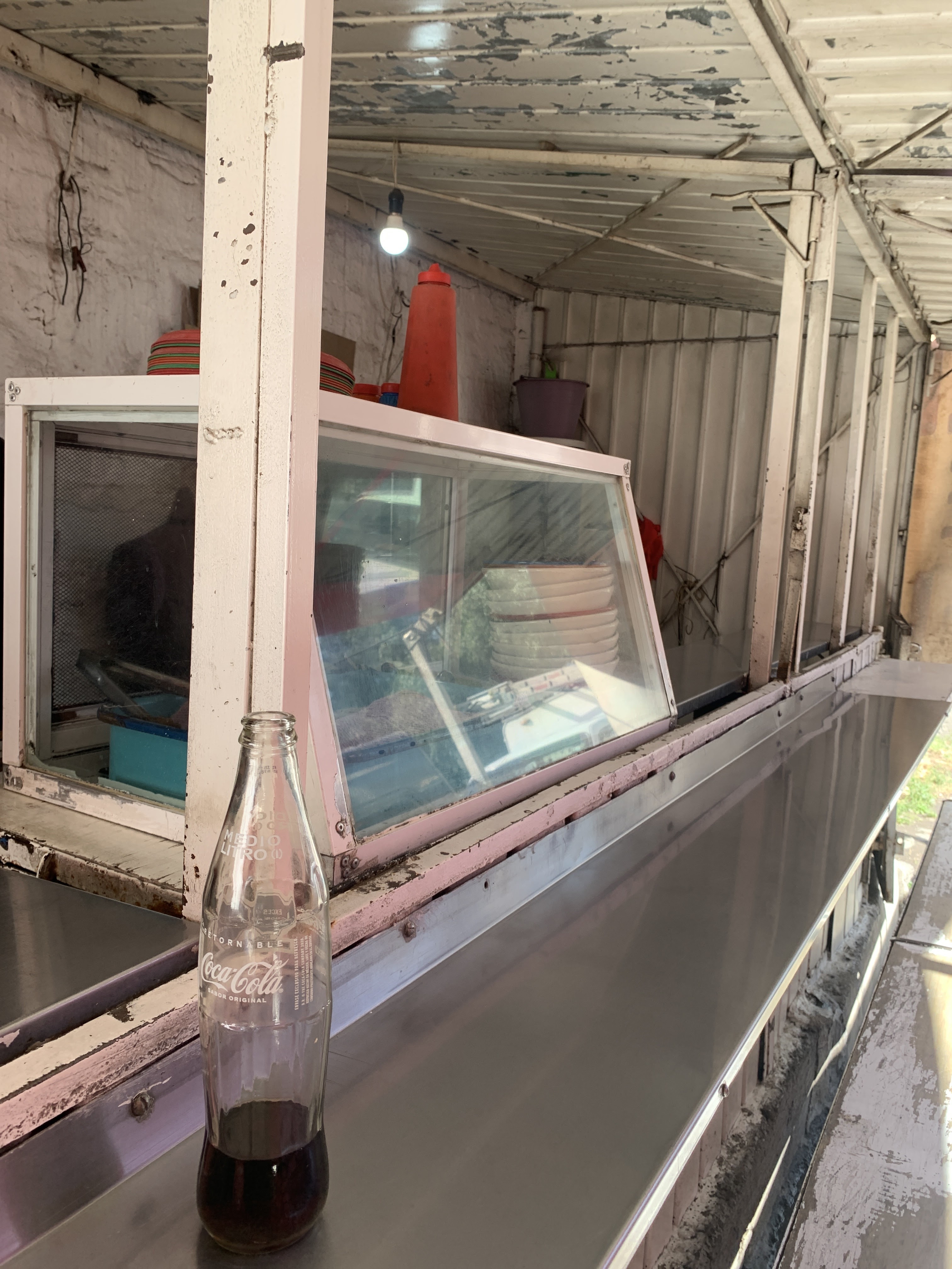 Caldos de Gallina El Güero image 3