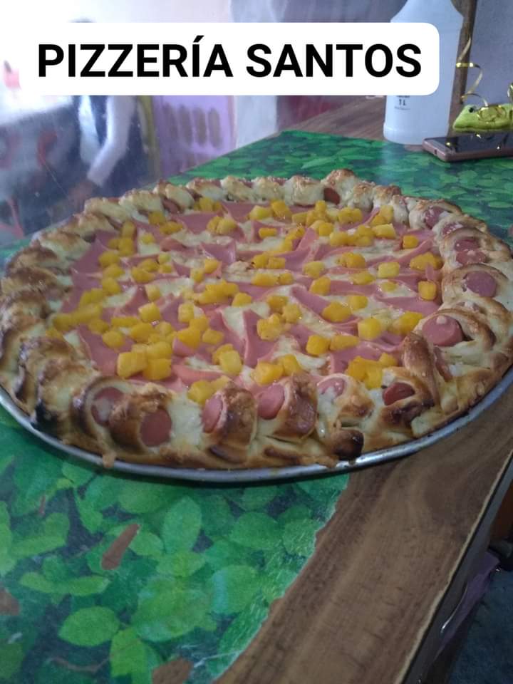 Pizzería SANTOS image 2