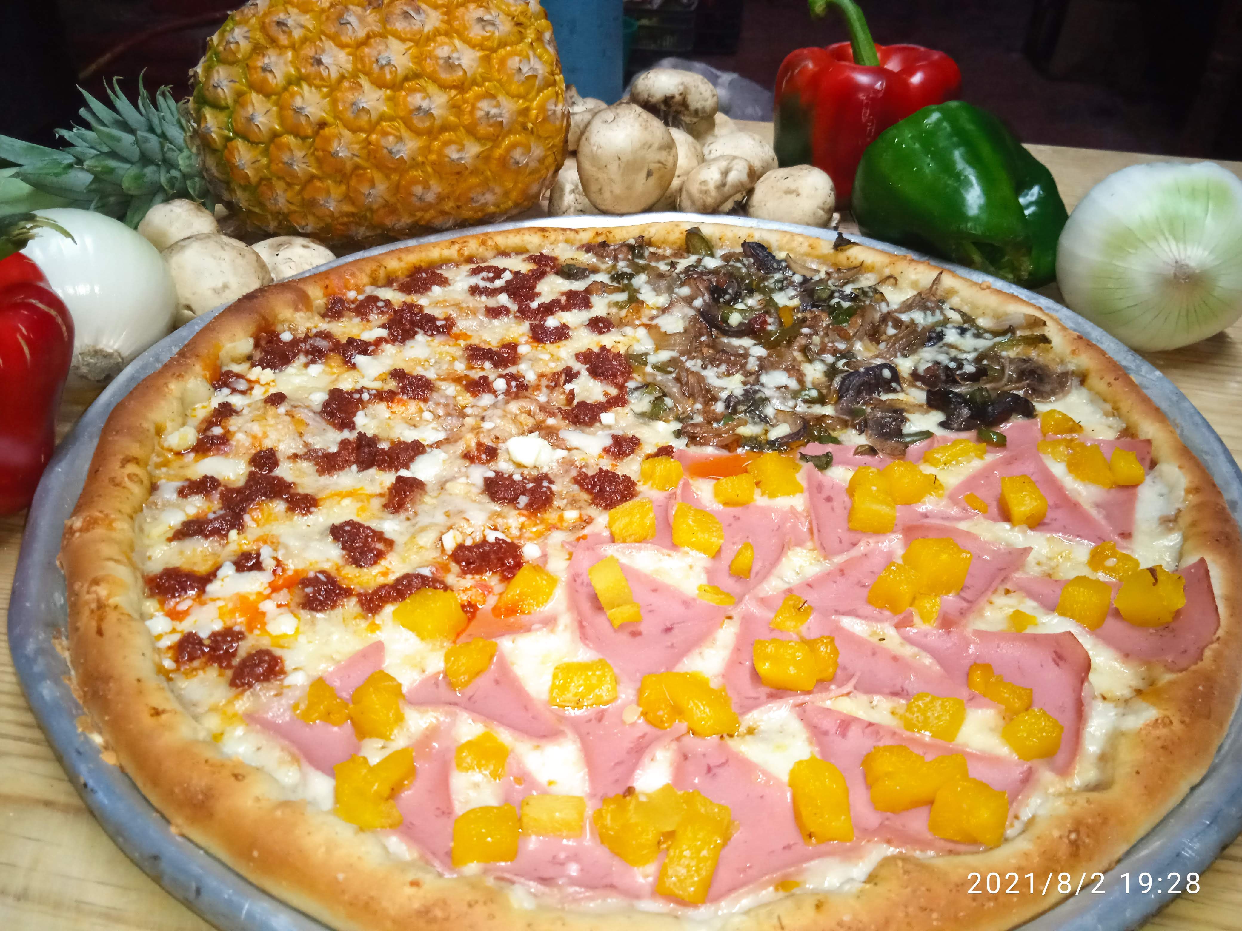Pizzería SANTOS image 5
