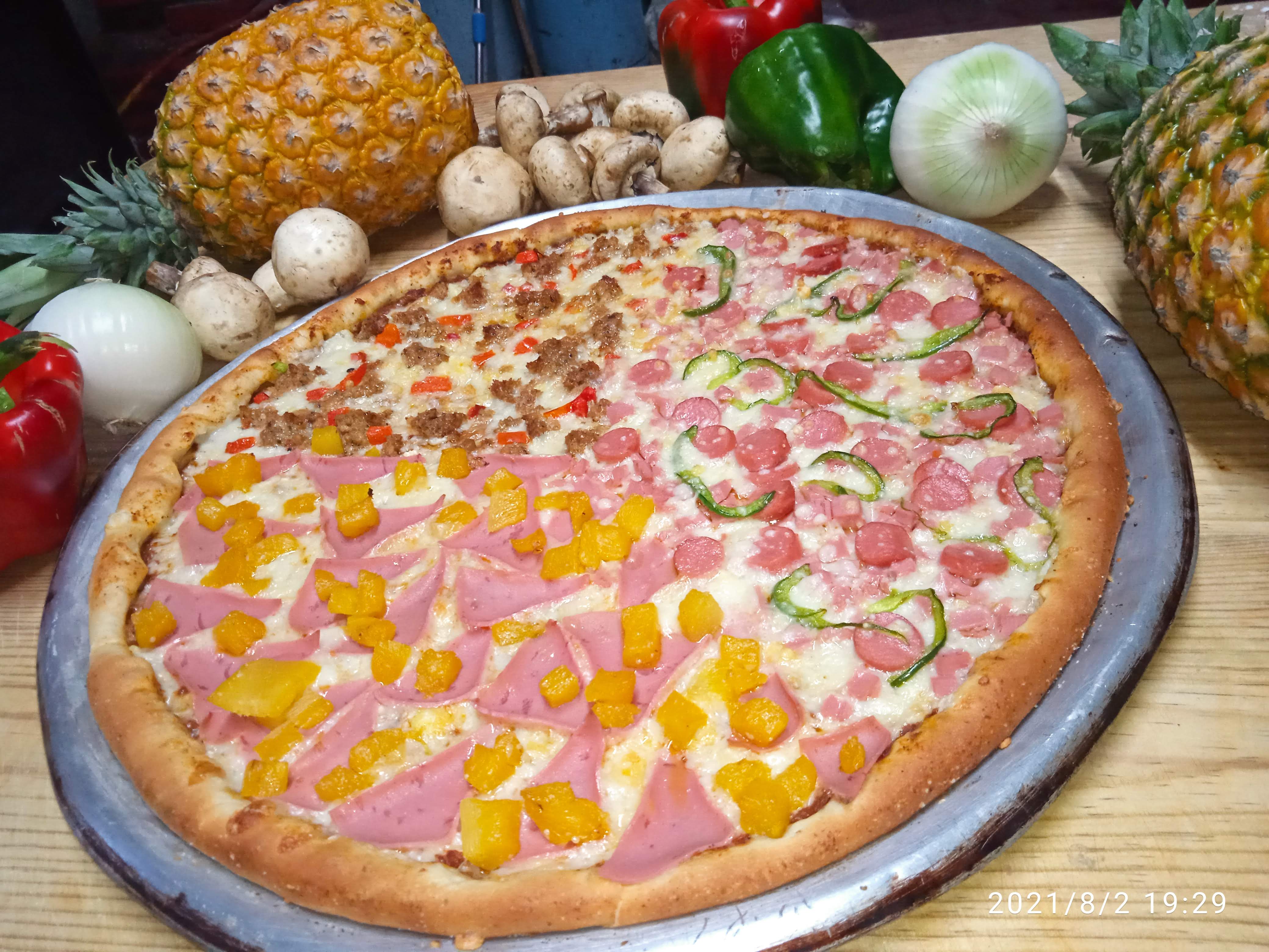 Pizzería SANTOS image 6