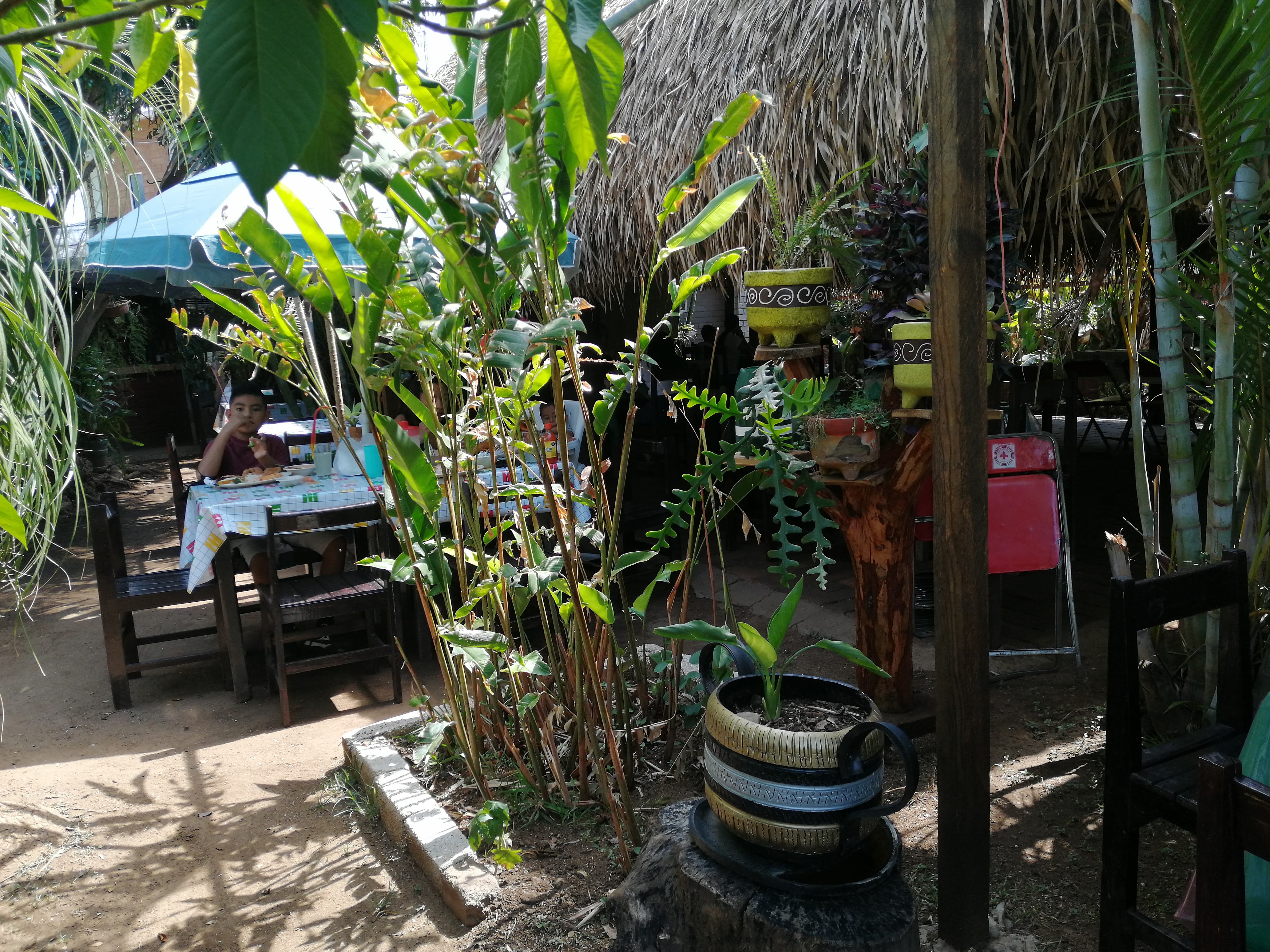 MARISQUERÍA LOS ANZUELITOS image 2