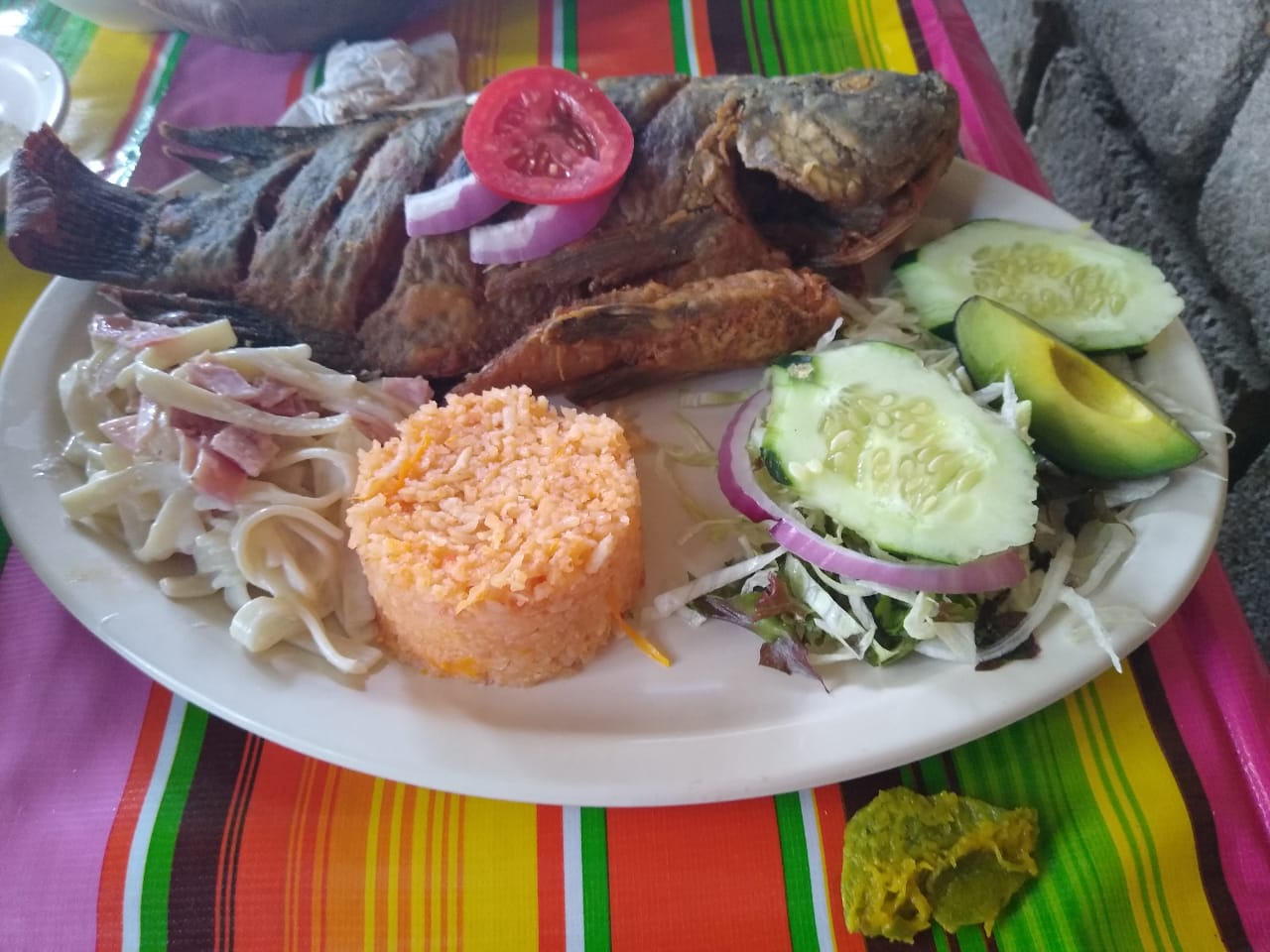 MARISQUERÍA LOS ANZUELITOS image 3