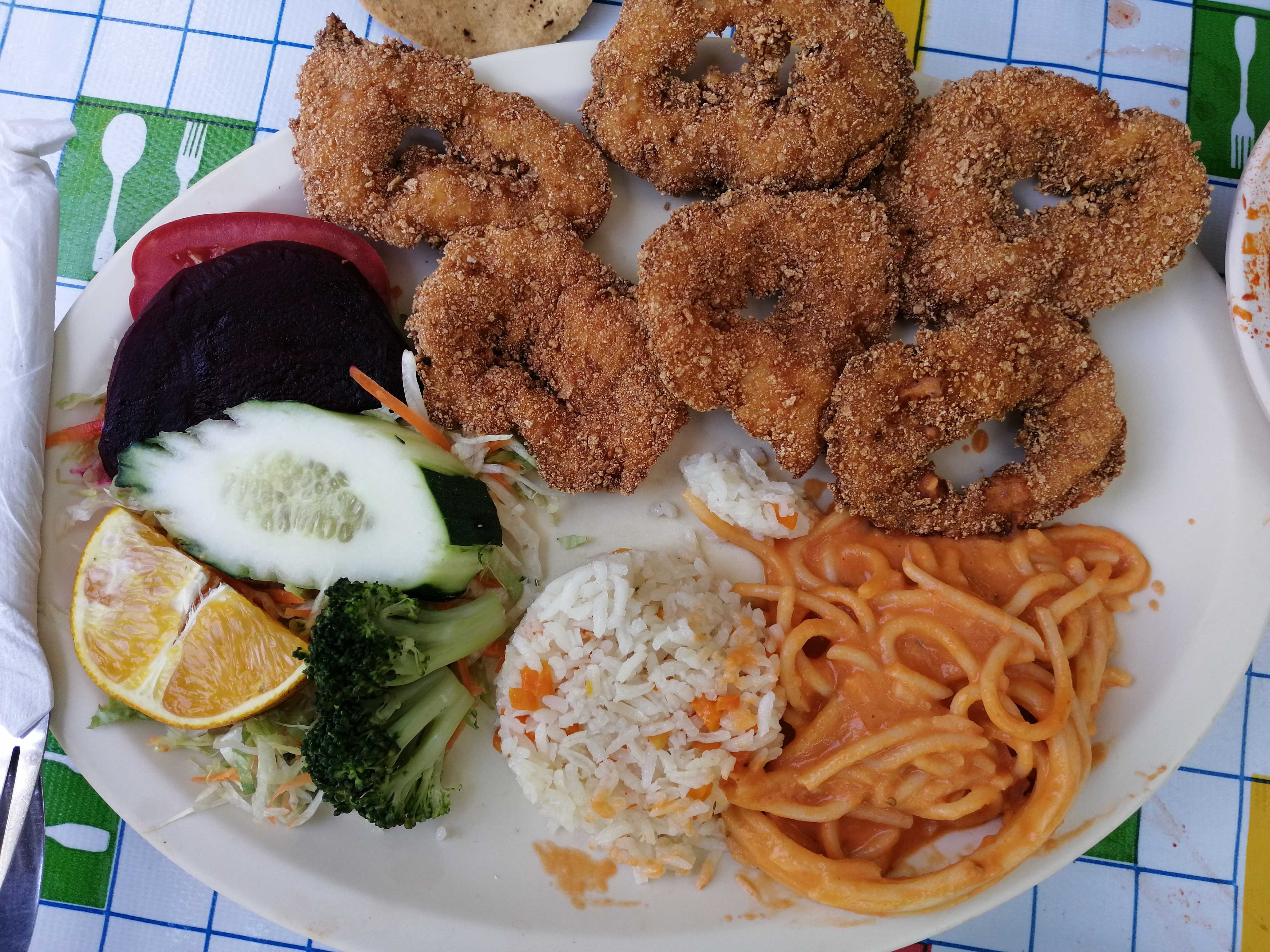 MARISQUERÍA LOS ANZUELITOS image 4