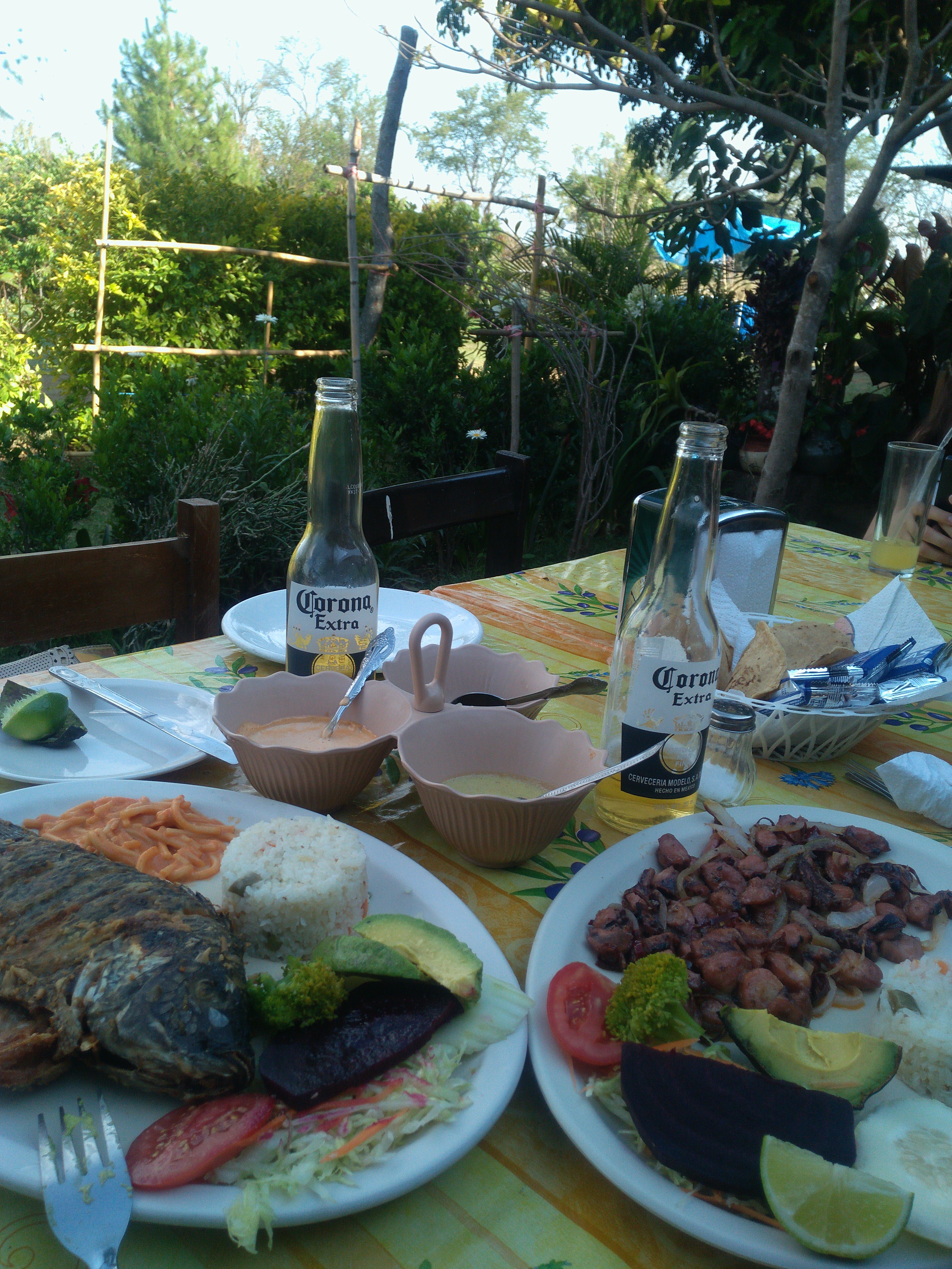 MARISQUERÍA LOS ANZUELITOS image 6