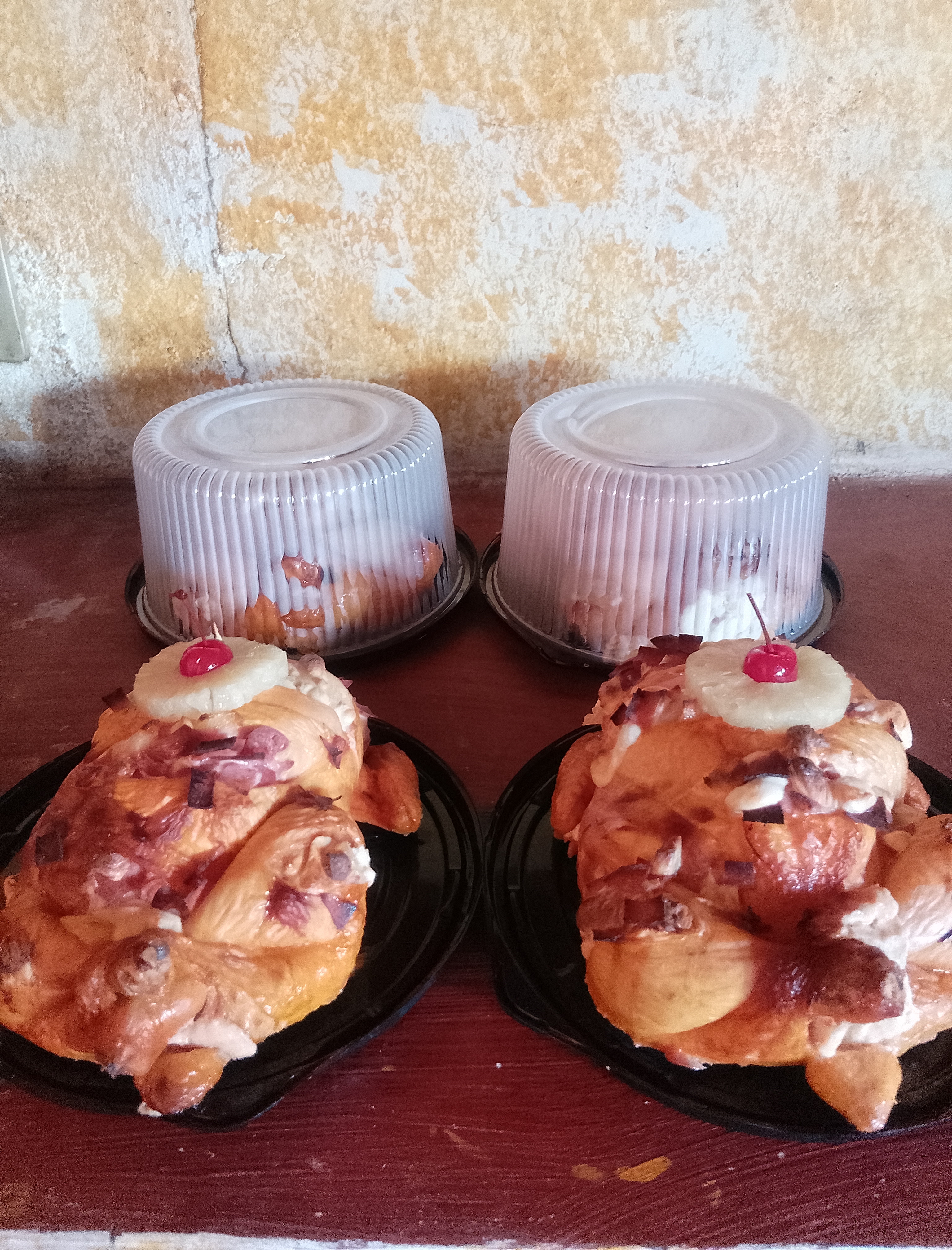 ROSTICERIA San Sebastian image 1