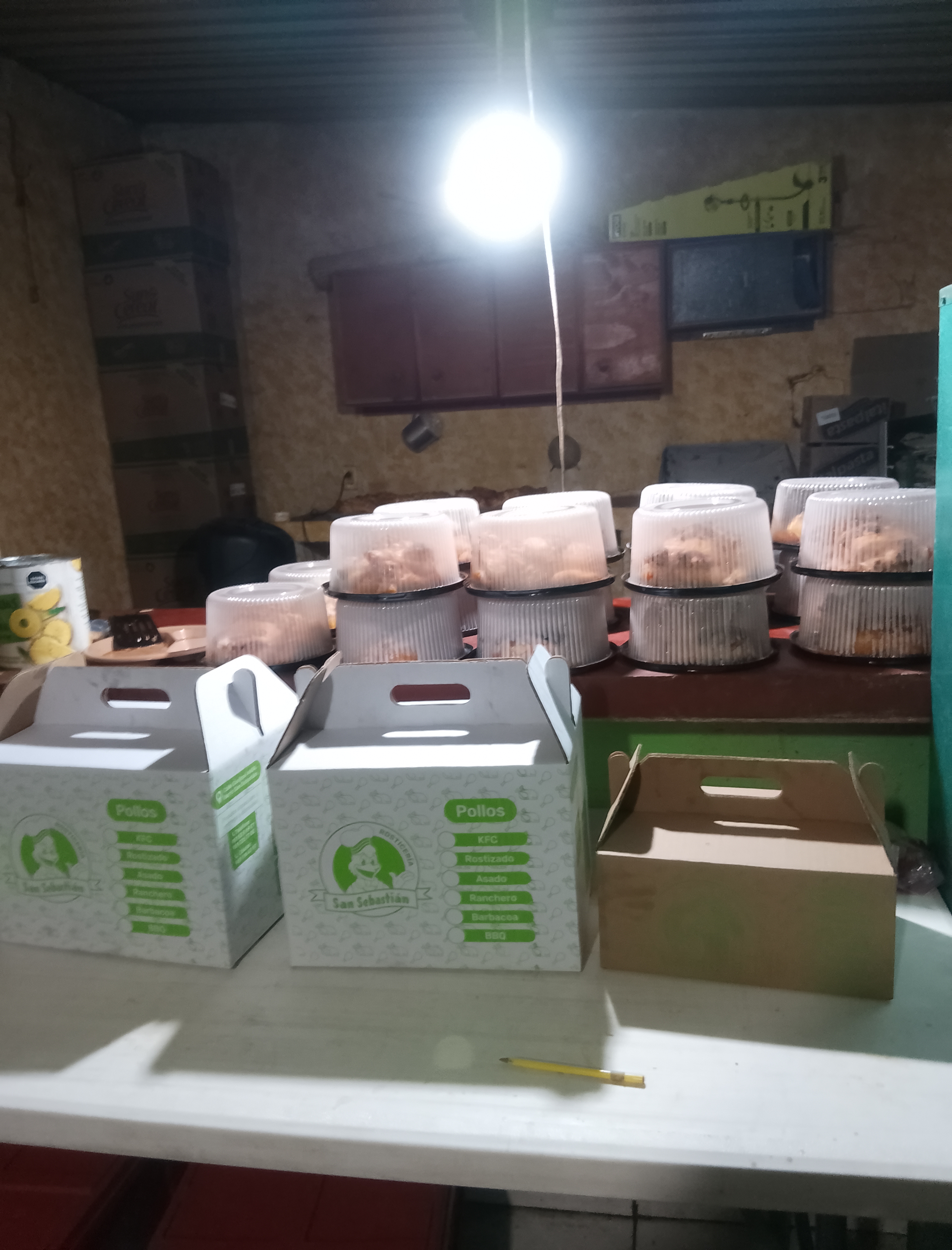 ROSTICERIA San Sebastian image 3