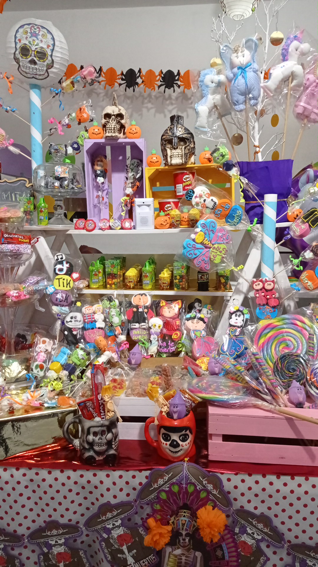 Dulcería Cukilandia image 2