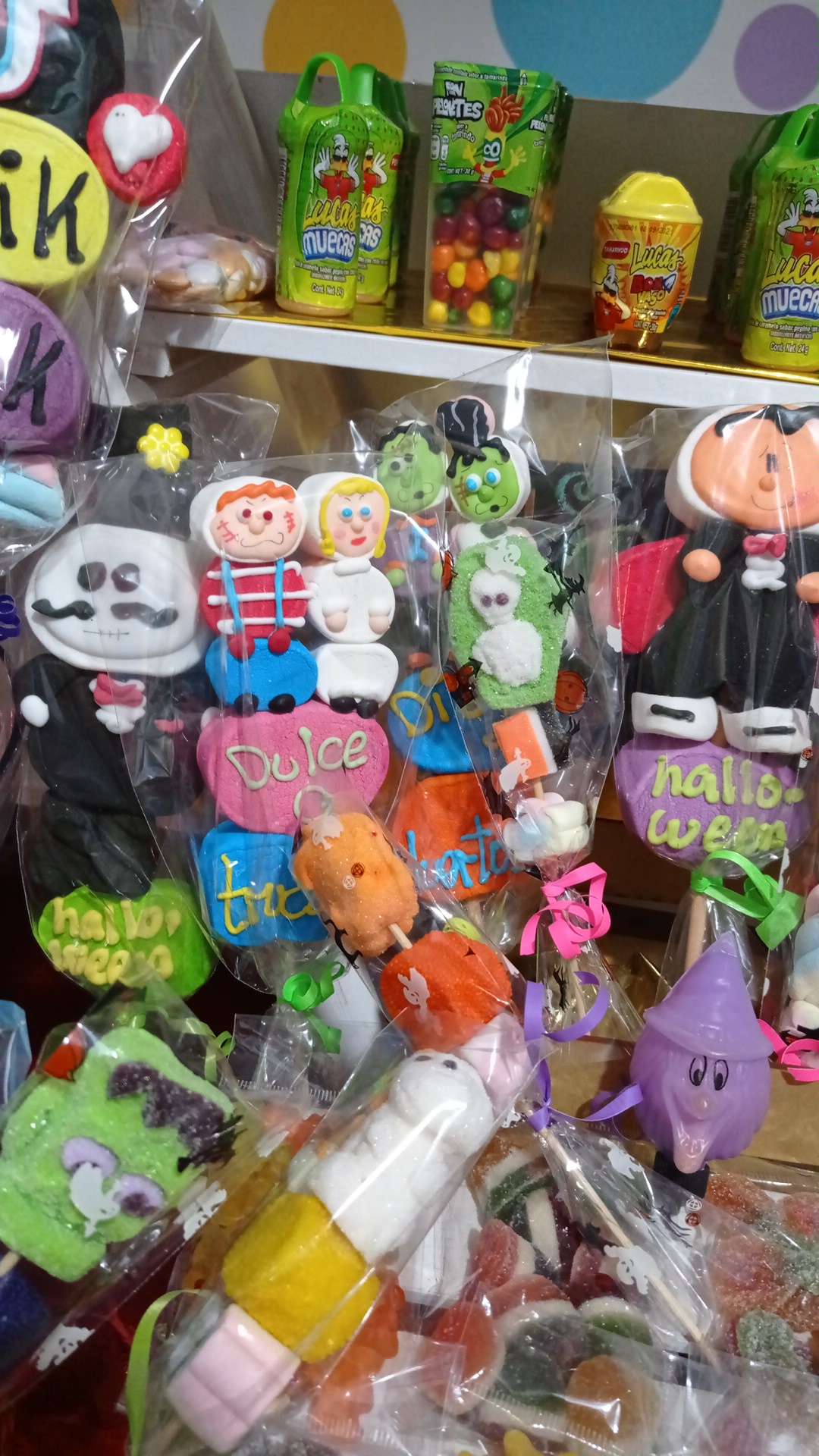 Dulcería Cukilandia image 3