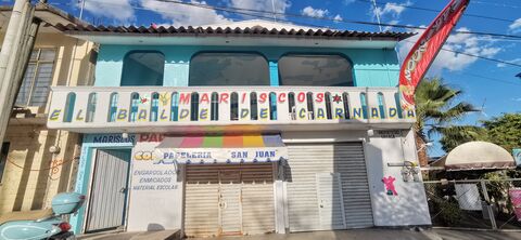 El Balde de Carnada image 1