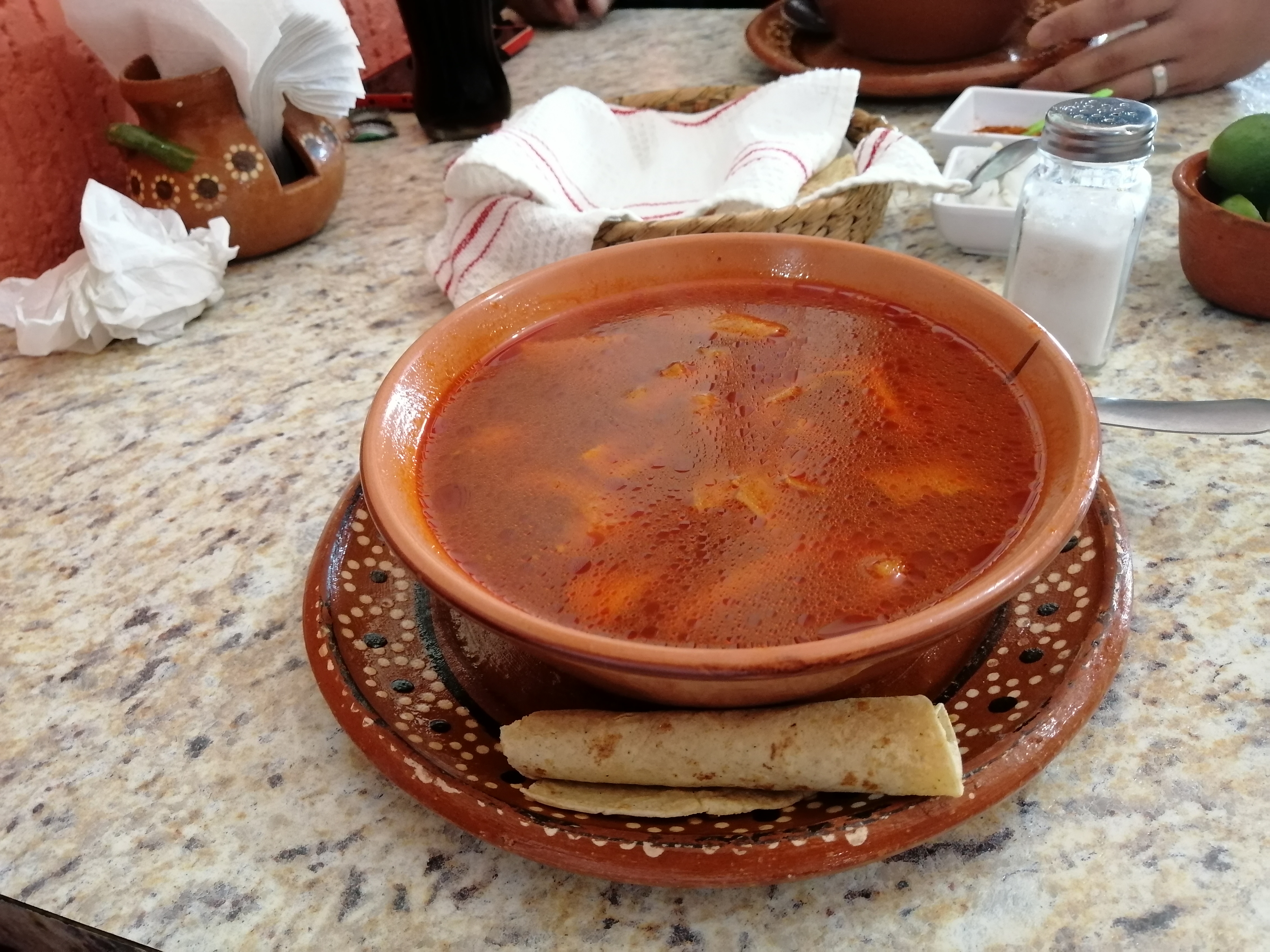 El pozolerito image 2