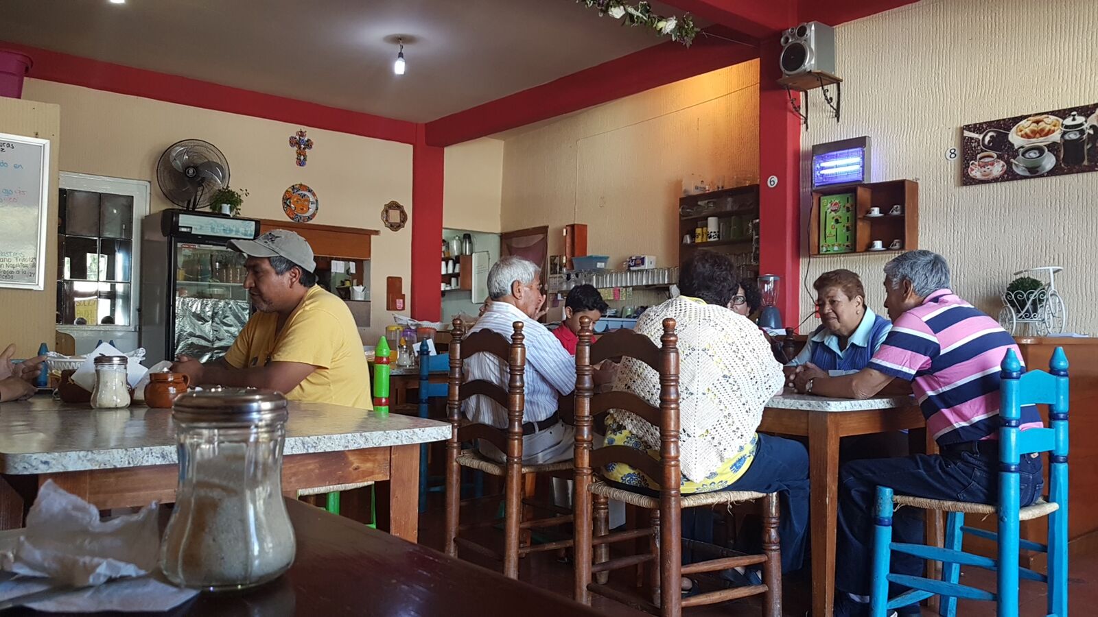 El pozolerito image 3