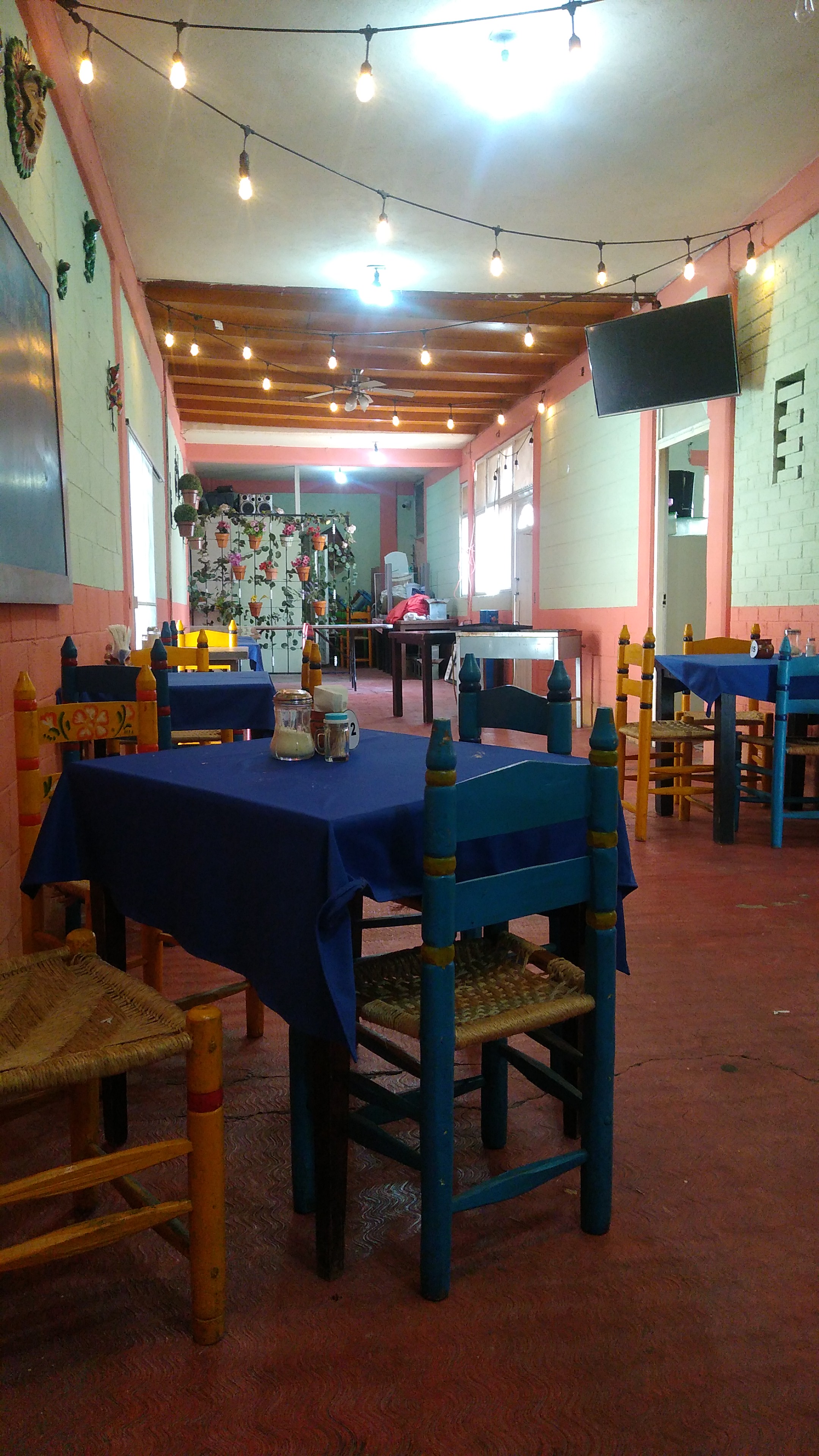 El pozolerito image 4