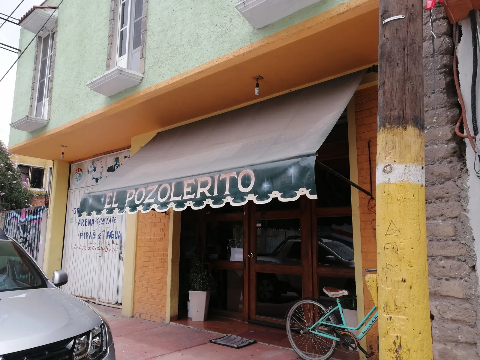 El pozolerito image 5