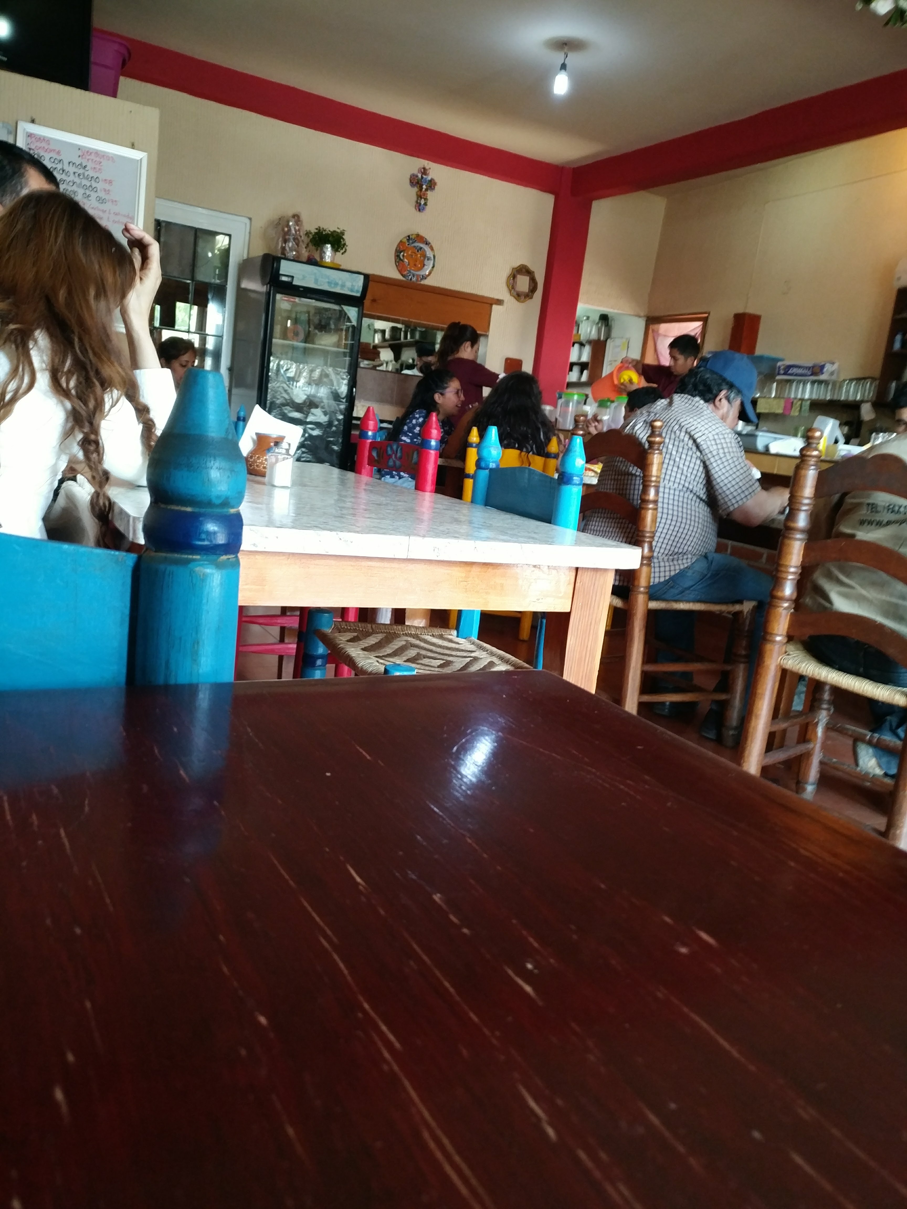 El pozolerito image 7