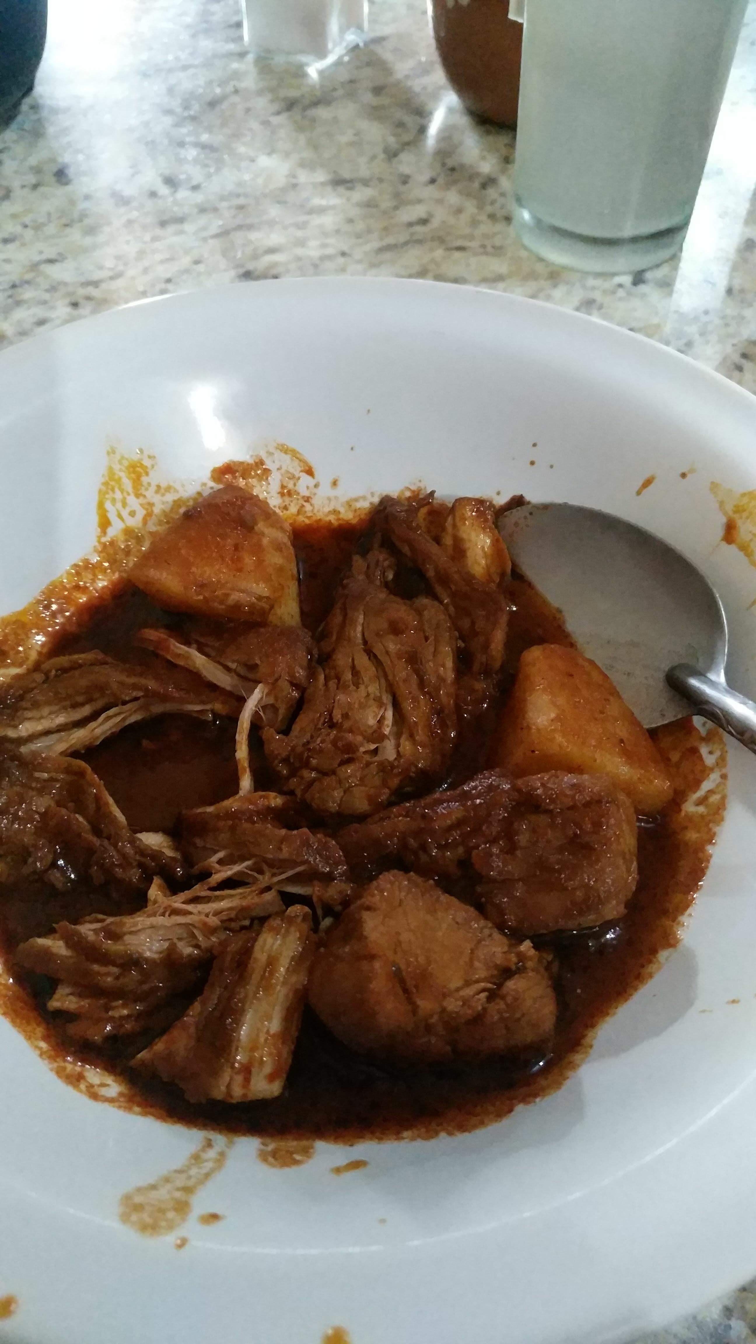 El pozolerito image 8