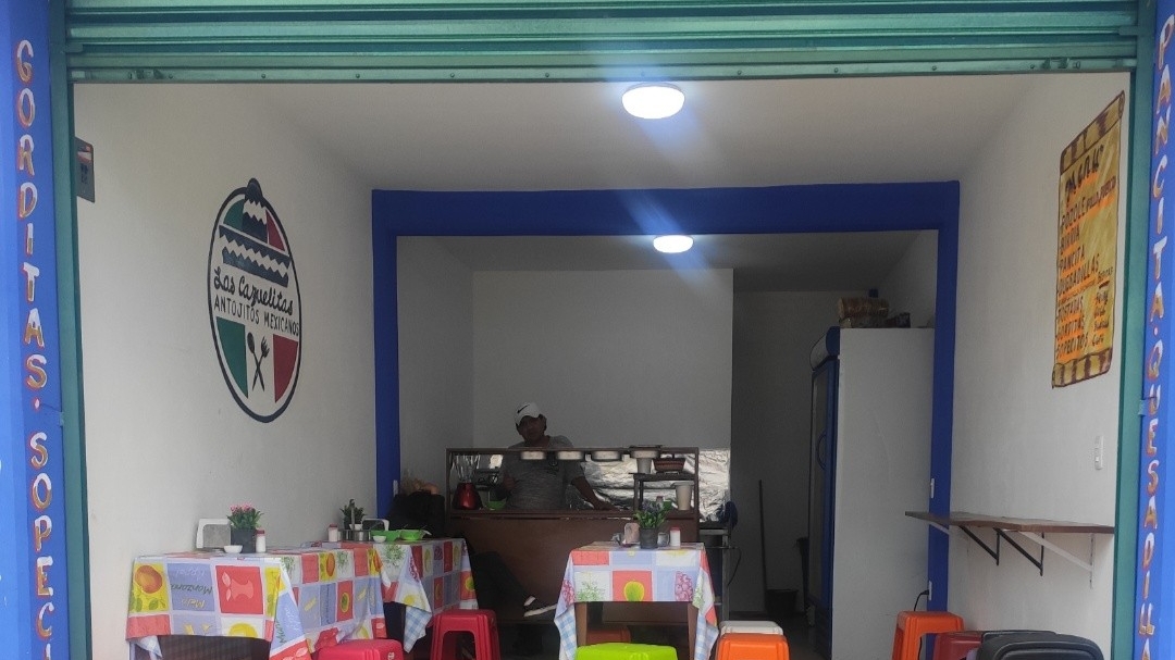 "Las Cazuelitas" Antojitos Mexicanos image 1