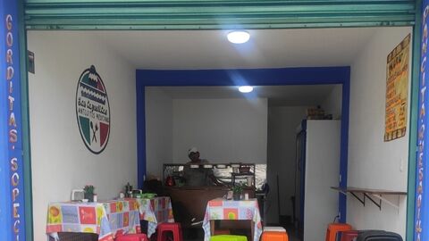 "Las Cazuelitas" Antojitos Mexicanos image 1