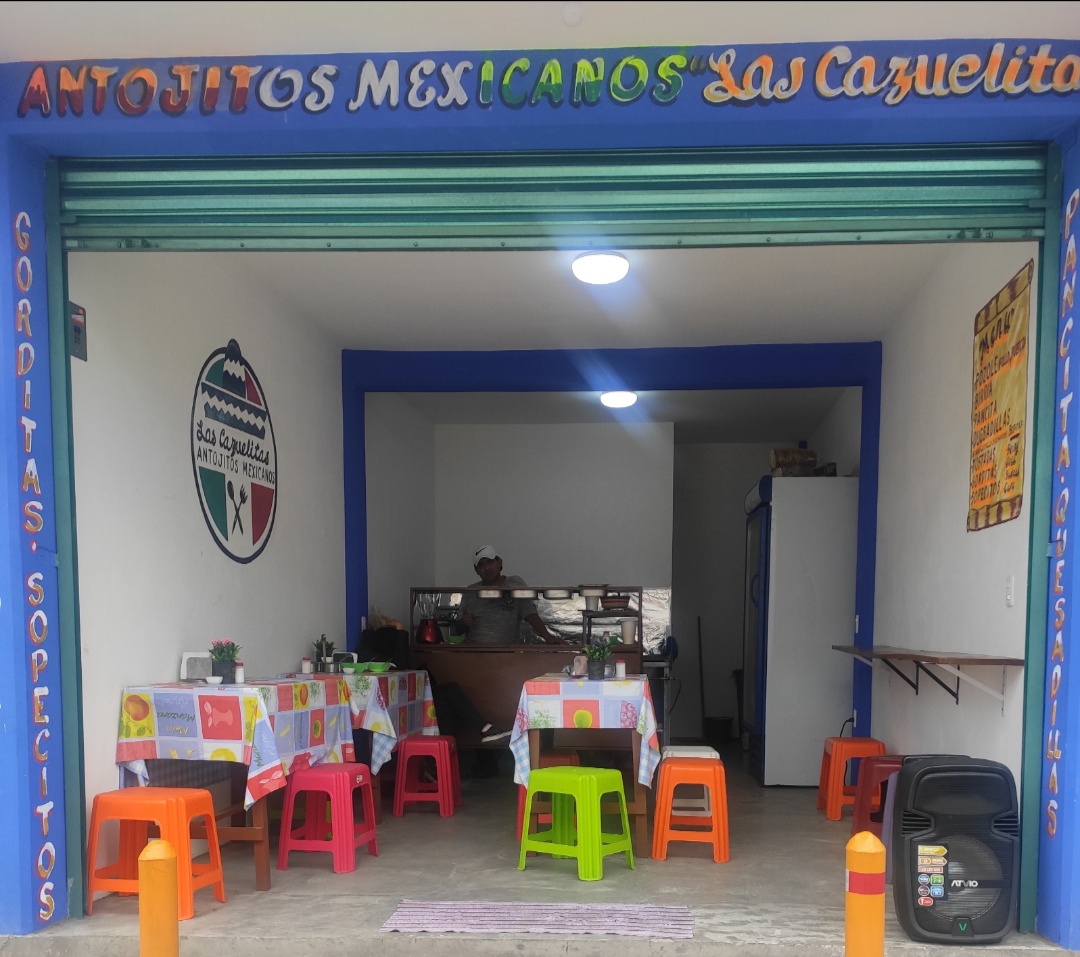 "Las Cazuelitas" Antojitos Mexicanos image 3
