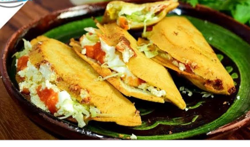 "Las Cazuelitas" Antojitos Mexicanos image 6