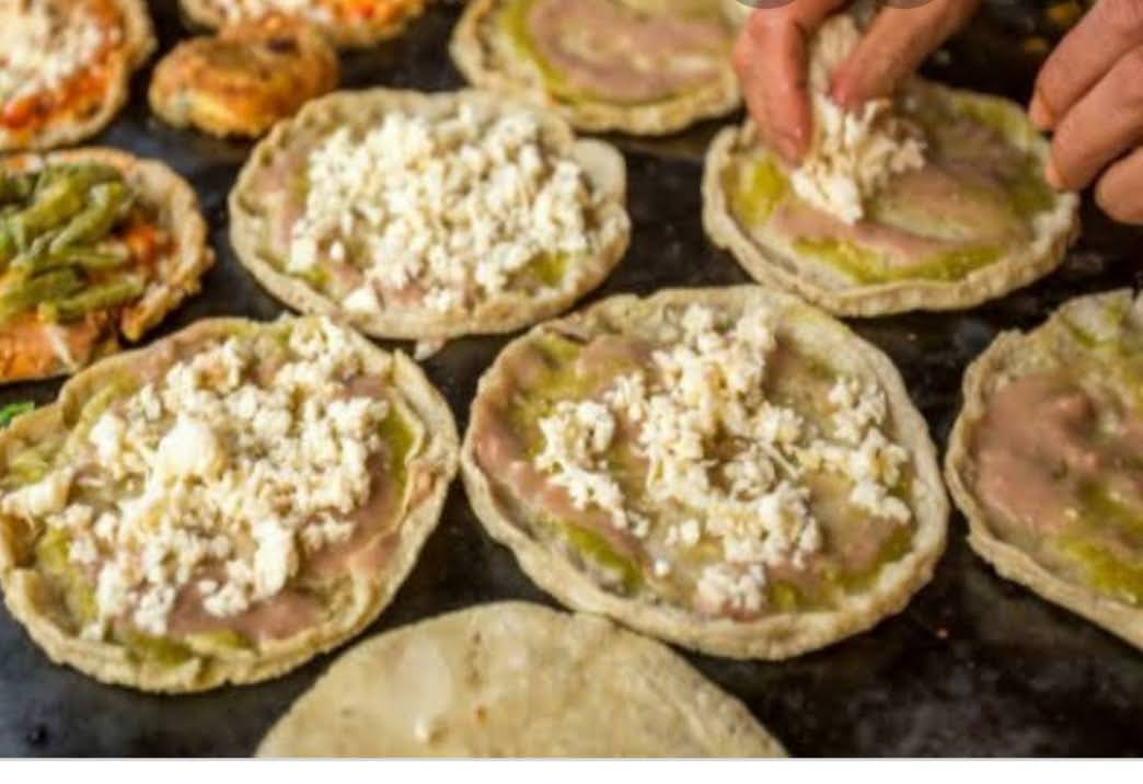 "Las Cazuelitas" Antojitos Mexicanos image 8