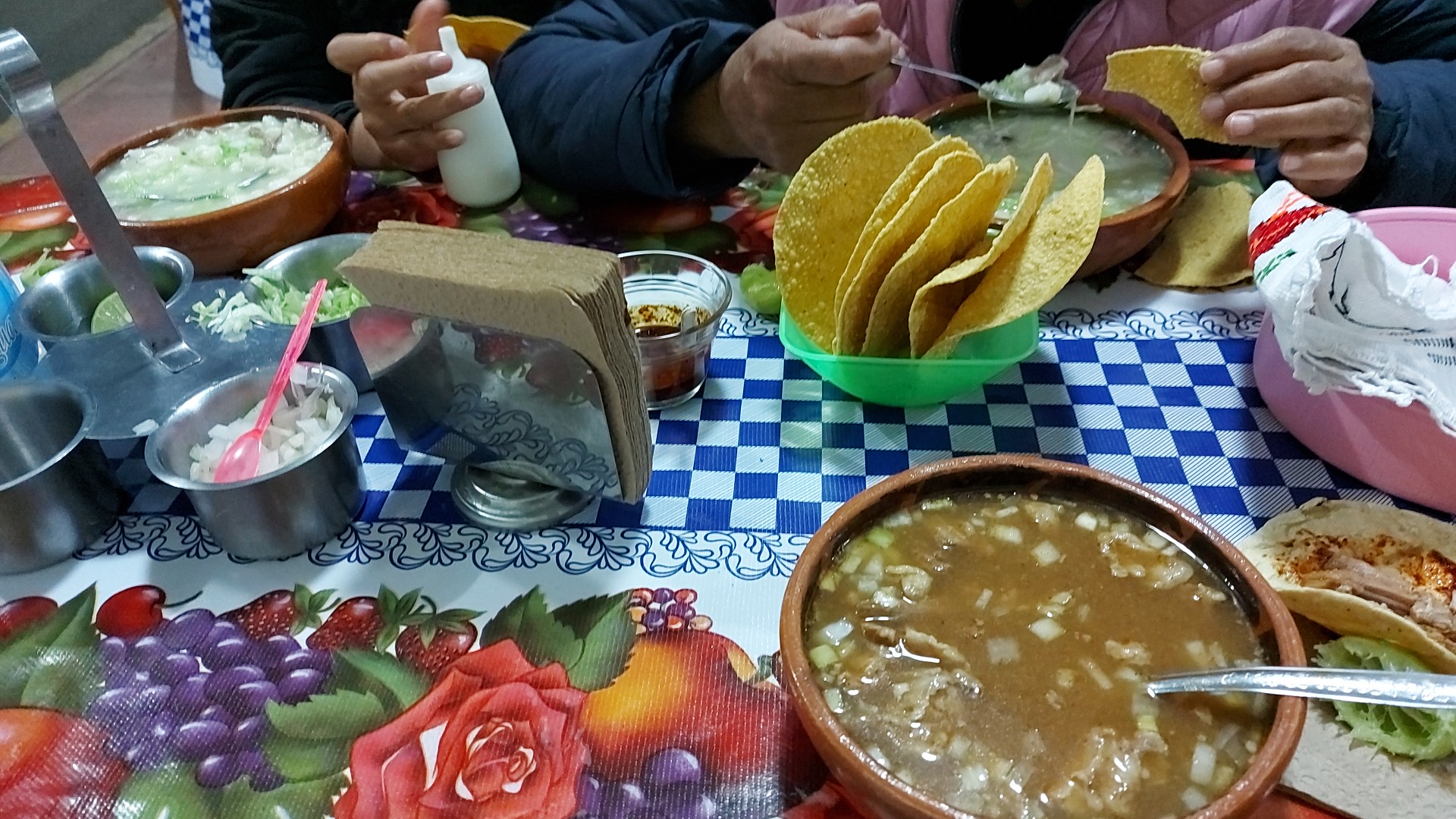 "Las Cazuelitas" Antojitos Mexicanos image 9