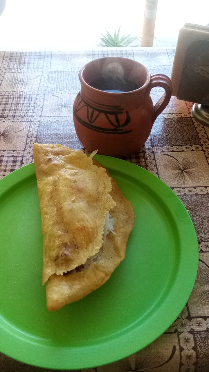 "Las Cazuelitas" Antojitos Mexicanos image 10