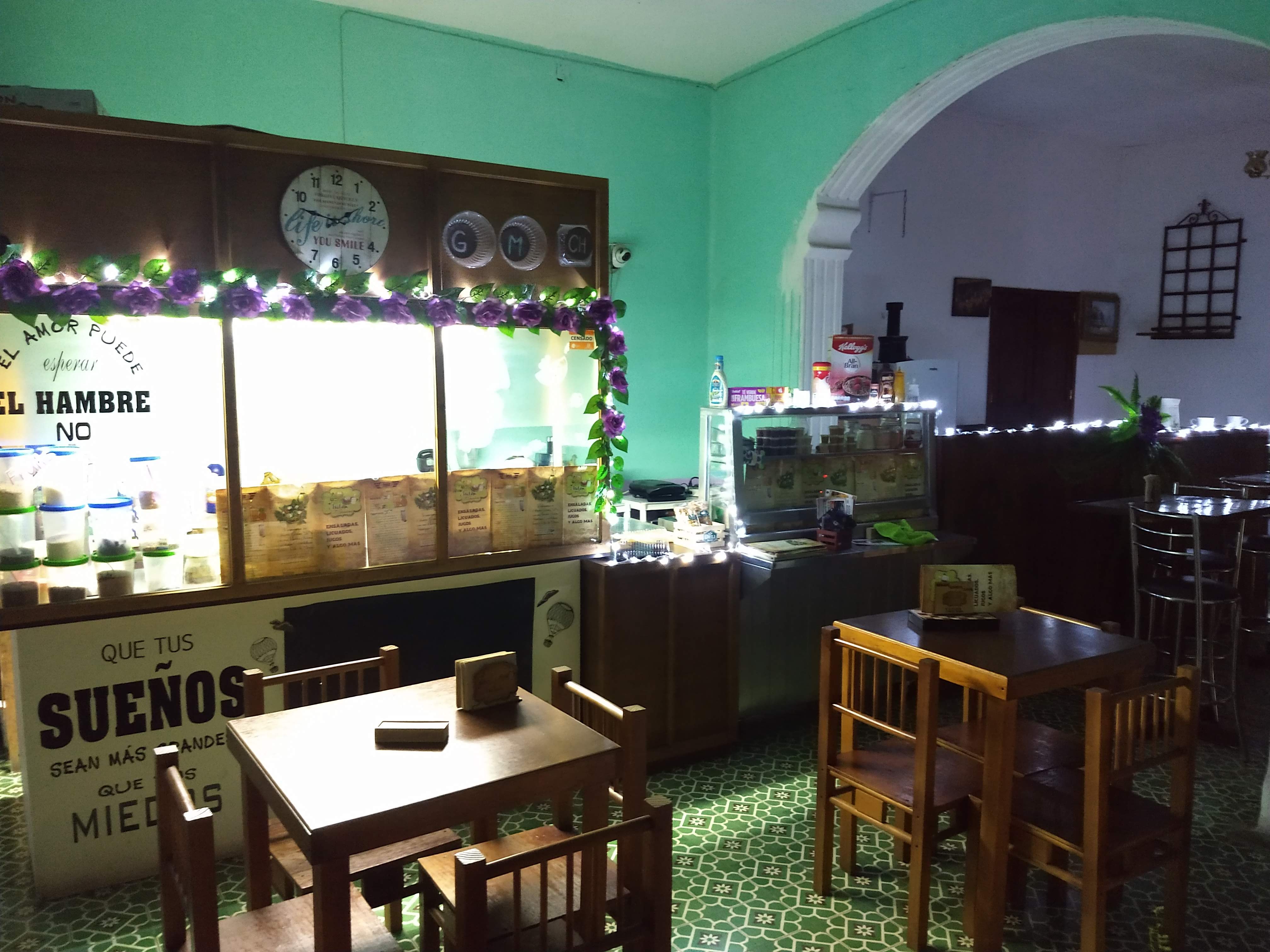 Loncheria y Desayunos image 3