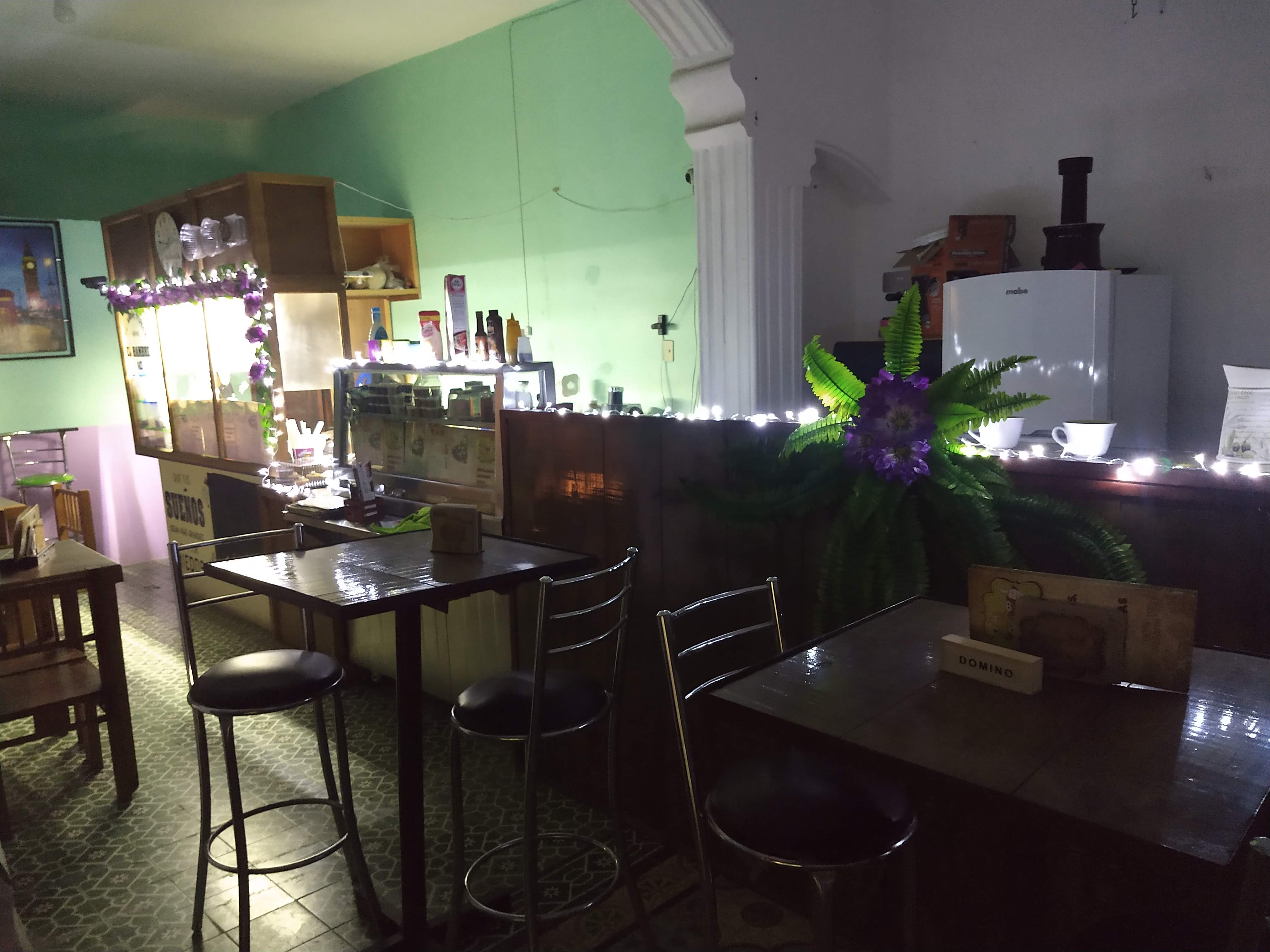 Loncheria y Desayunos image 4