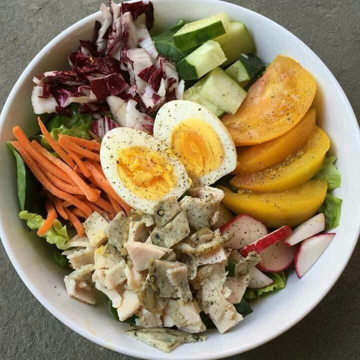 Loncheria y Desayunos image 5