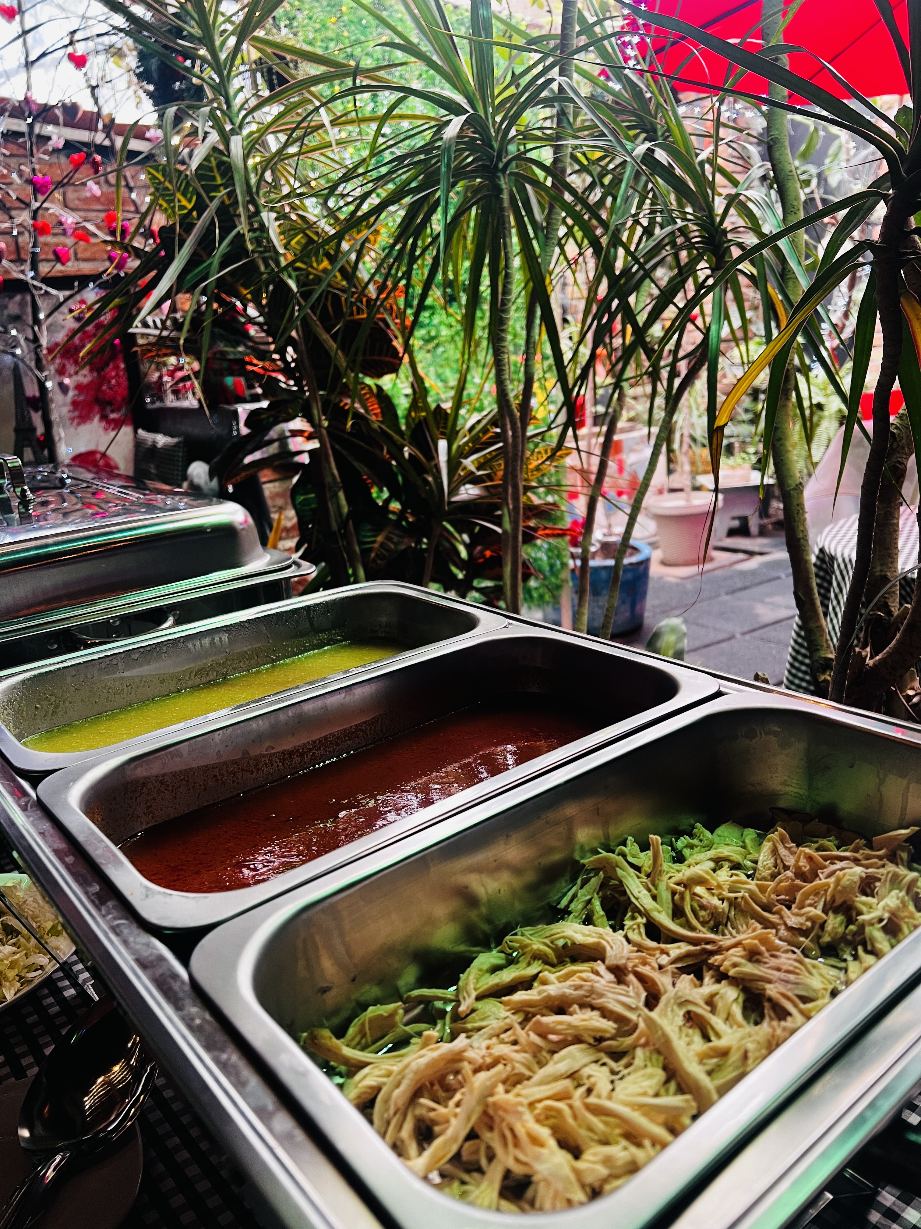 DUETO NOVIEMBRE TRECE image 2