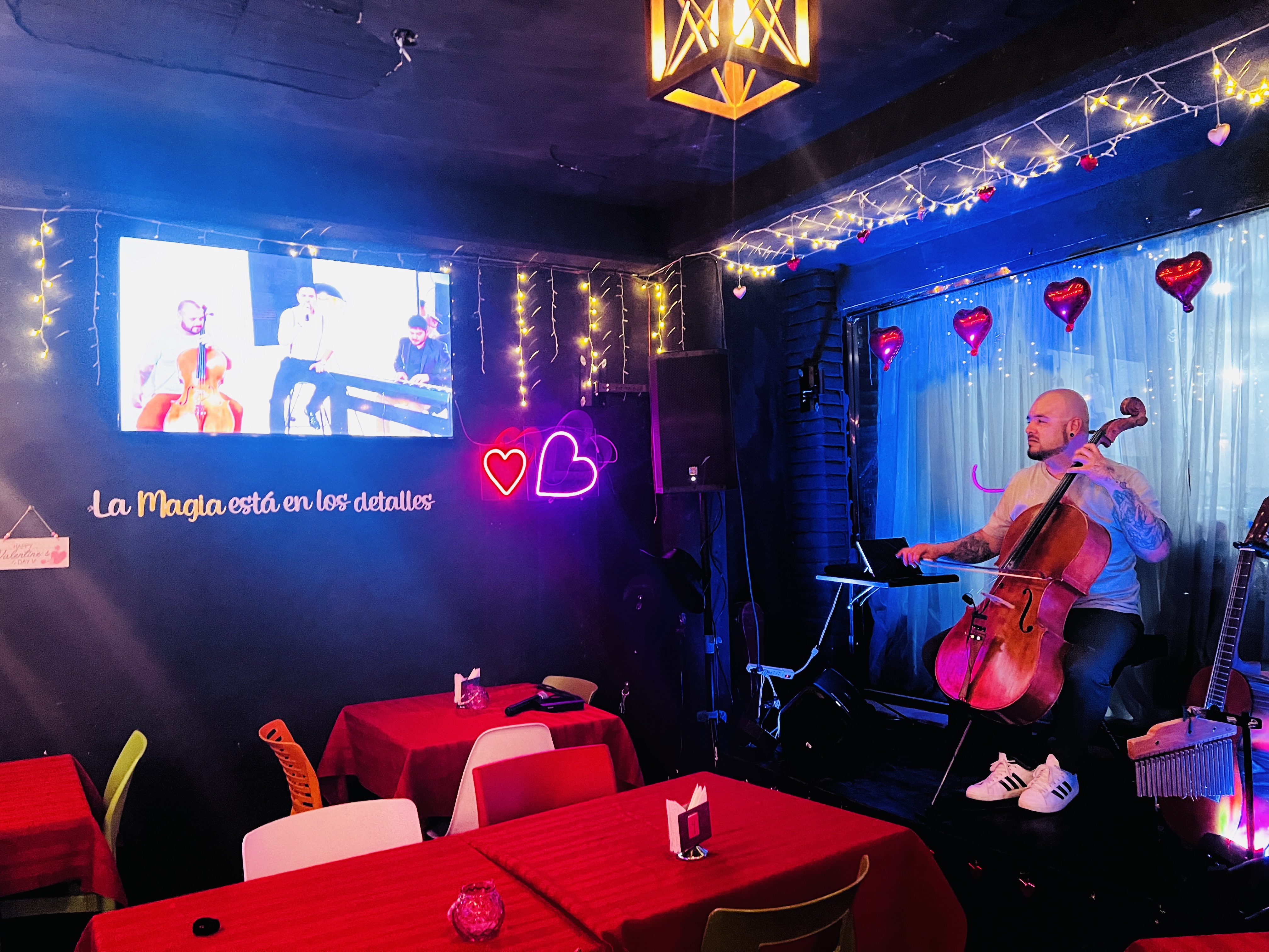 DUETO NOVIEMBRE TRECE image 6