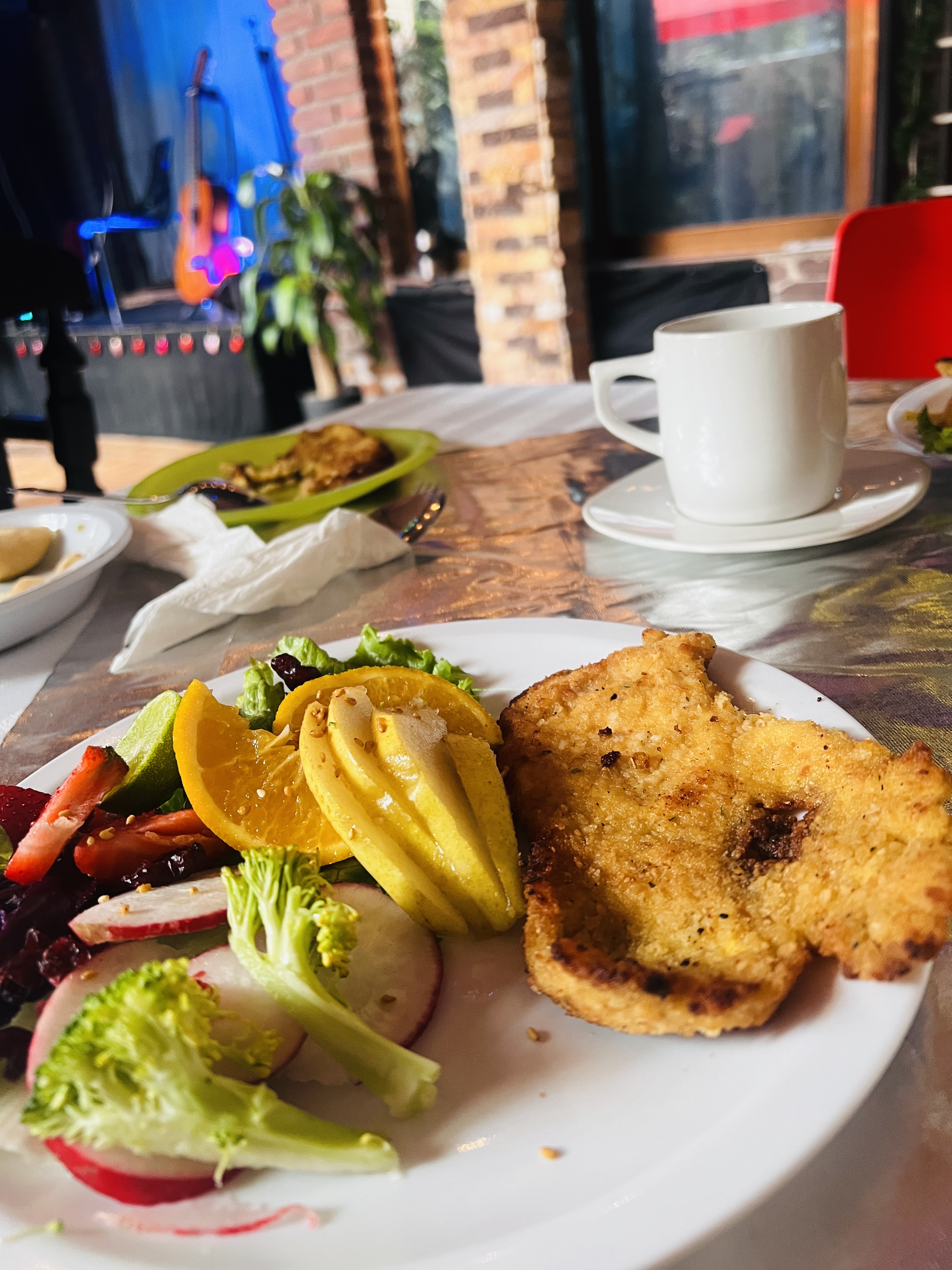 DUETO NOVIEMBRE TRECE image 8