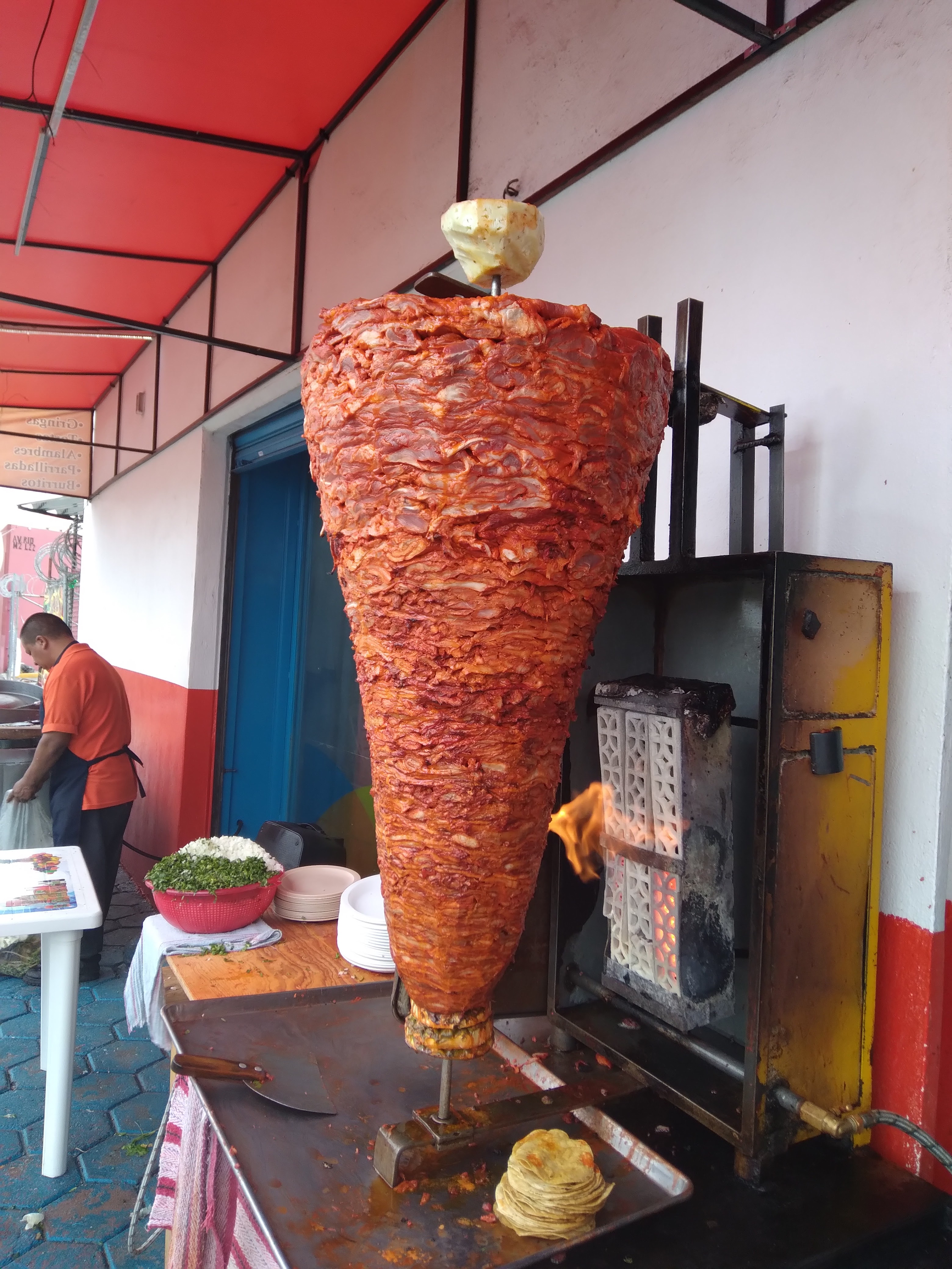 Taquería "EL FOGONCITO" image 1