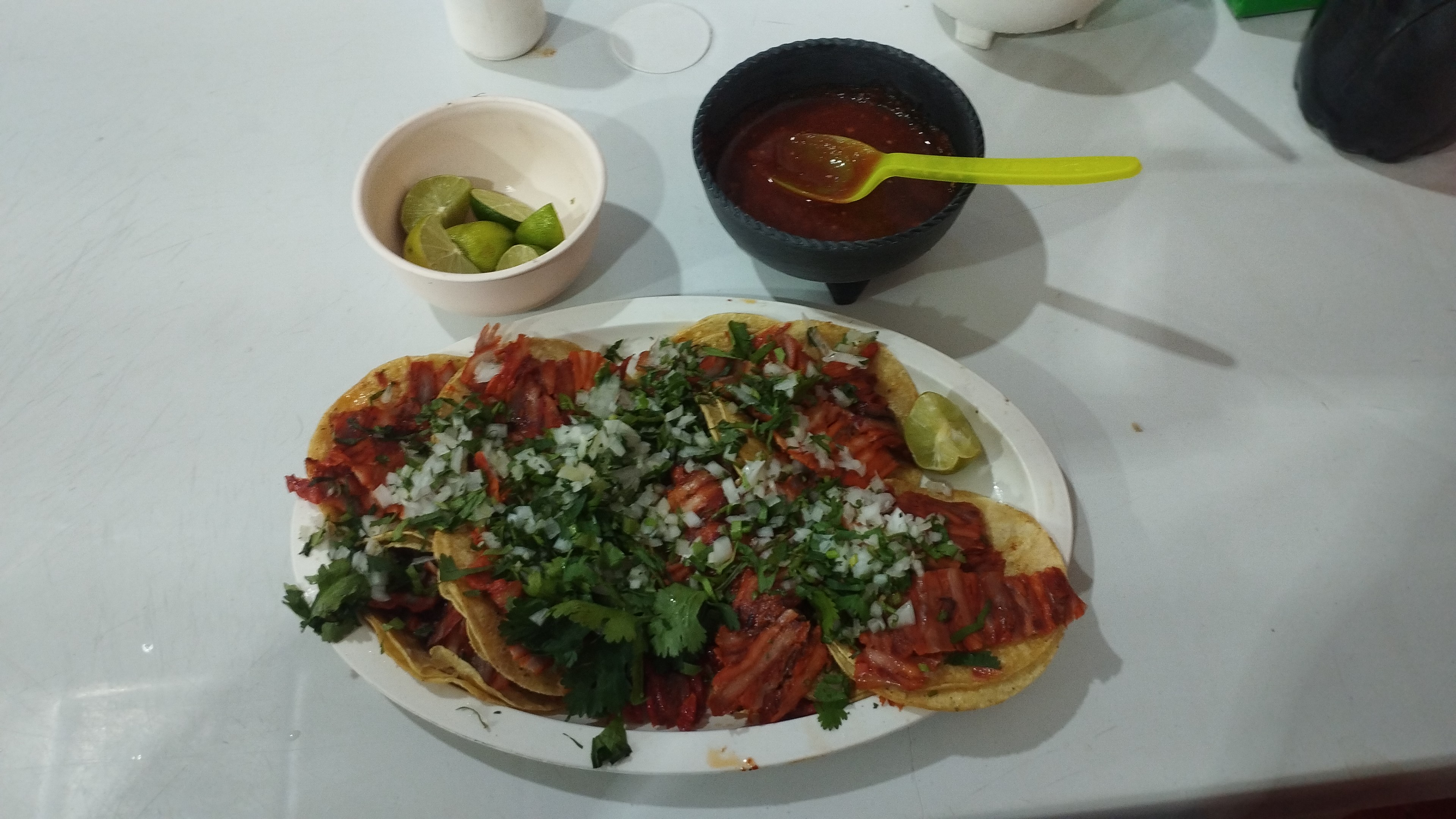 Taquería "EL FOGONCITO" image 2