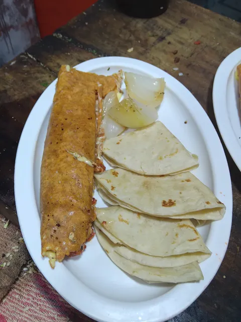 Taquería "EL FOGONCITO" image 3