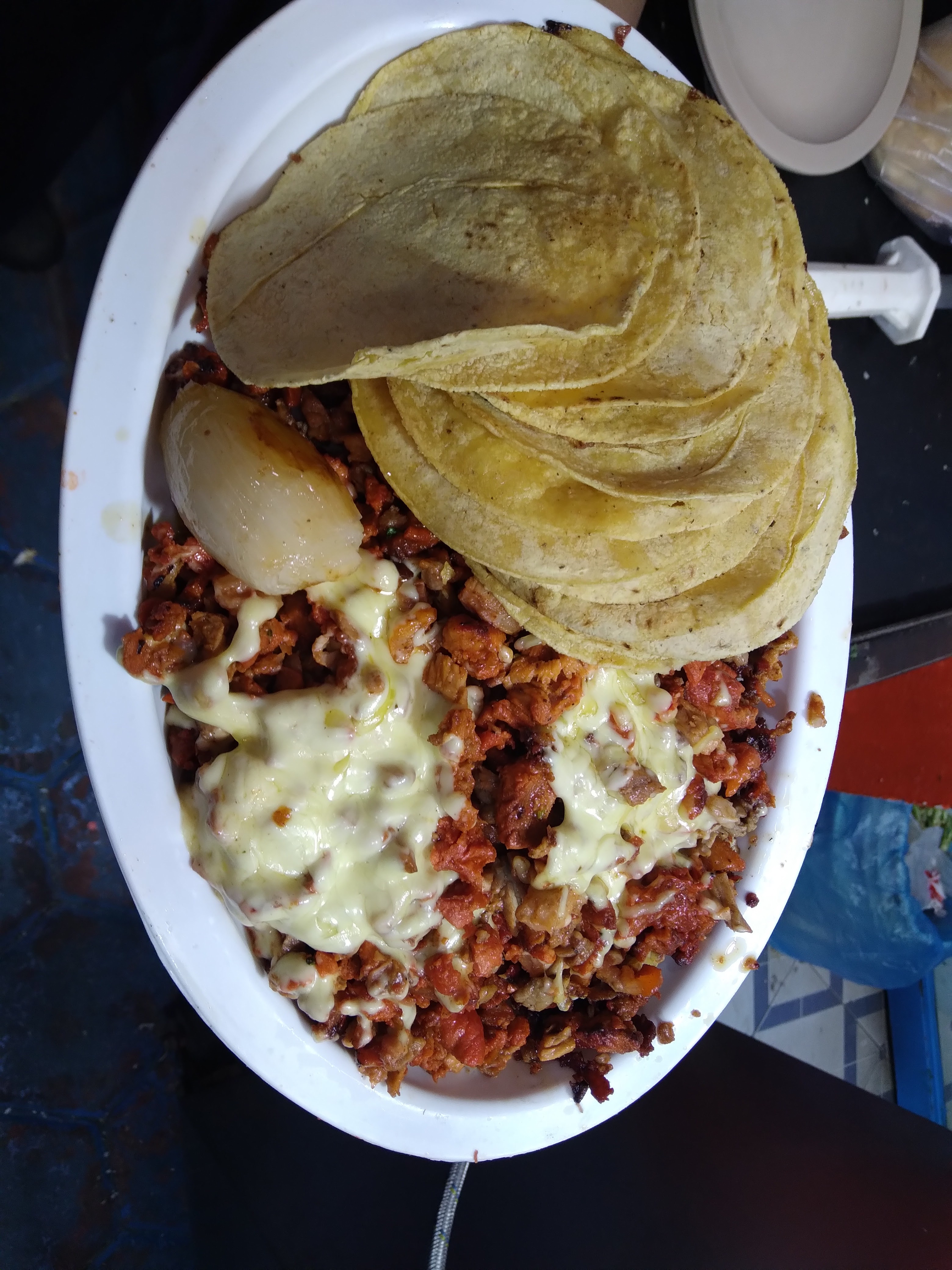 Taquería "EL FOGONCITO" image 4