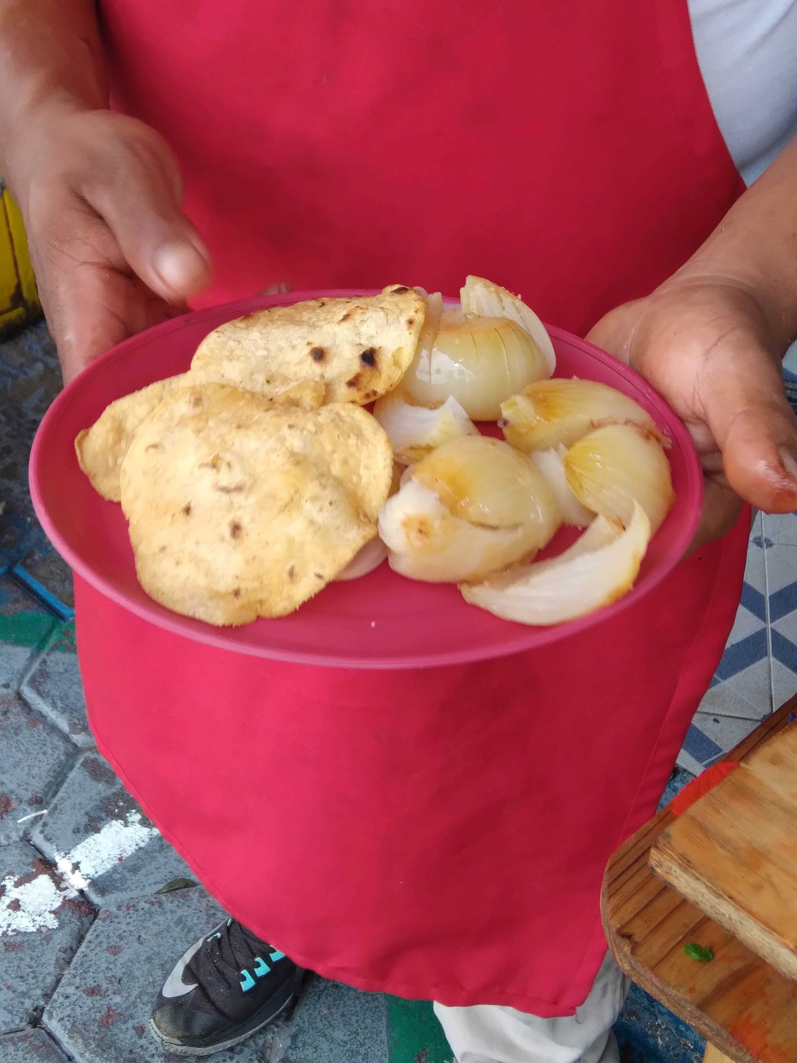 Taquería "EL FOGONCITO" image 5