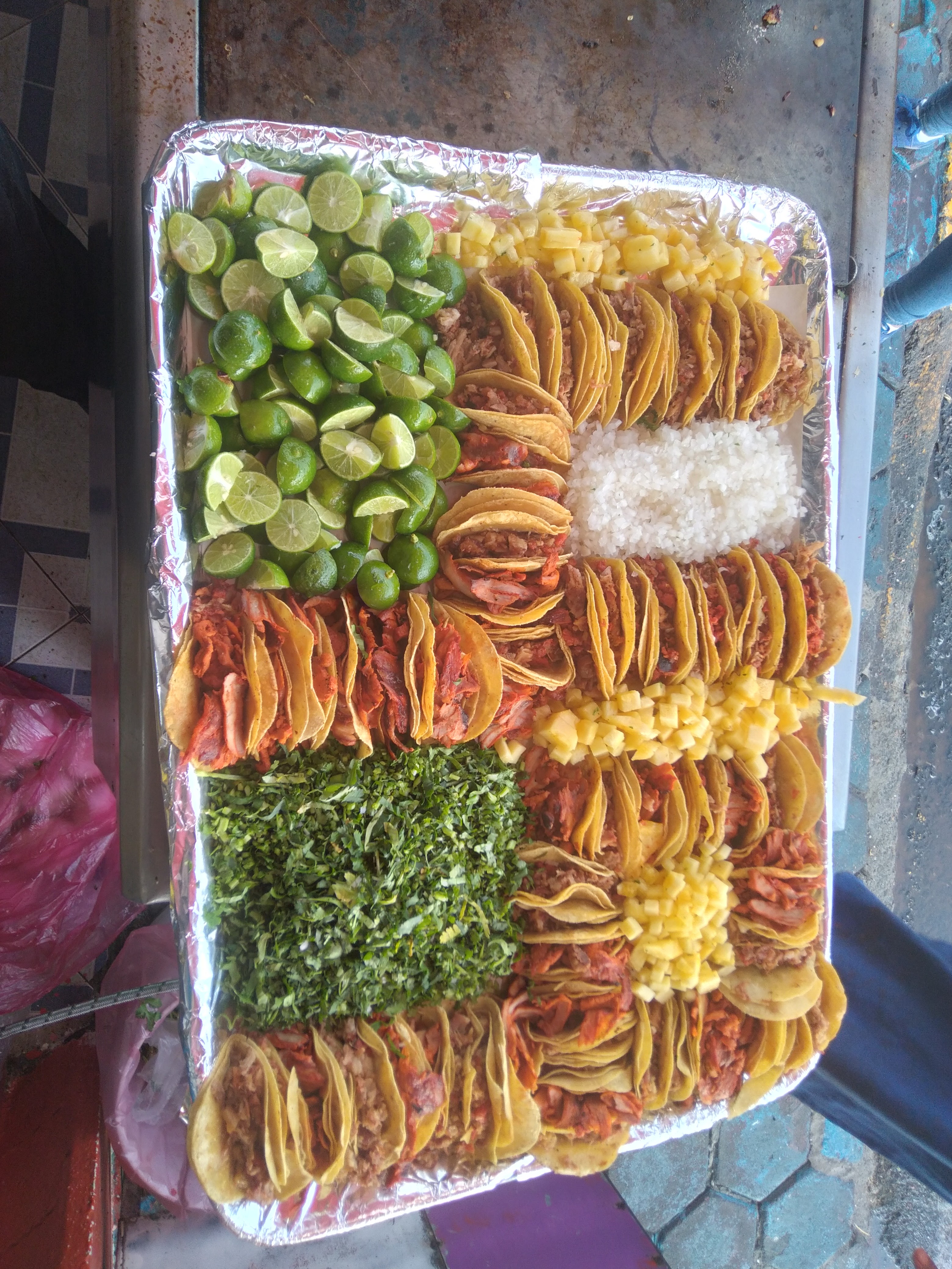 Taquería "EL FOGONCITO" image 6