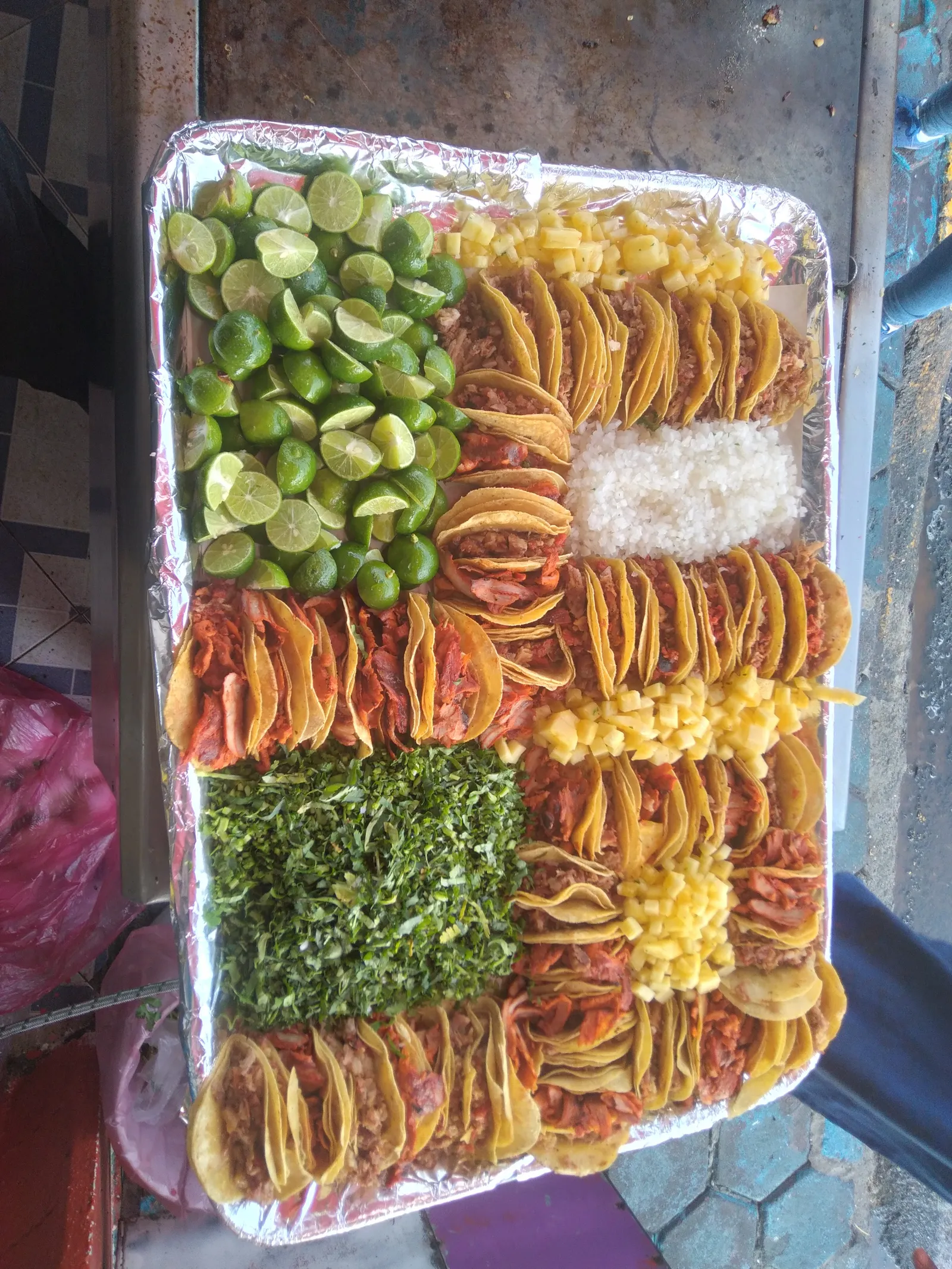 Taquería "EL FOGONCITO" image 6
