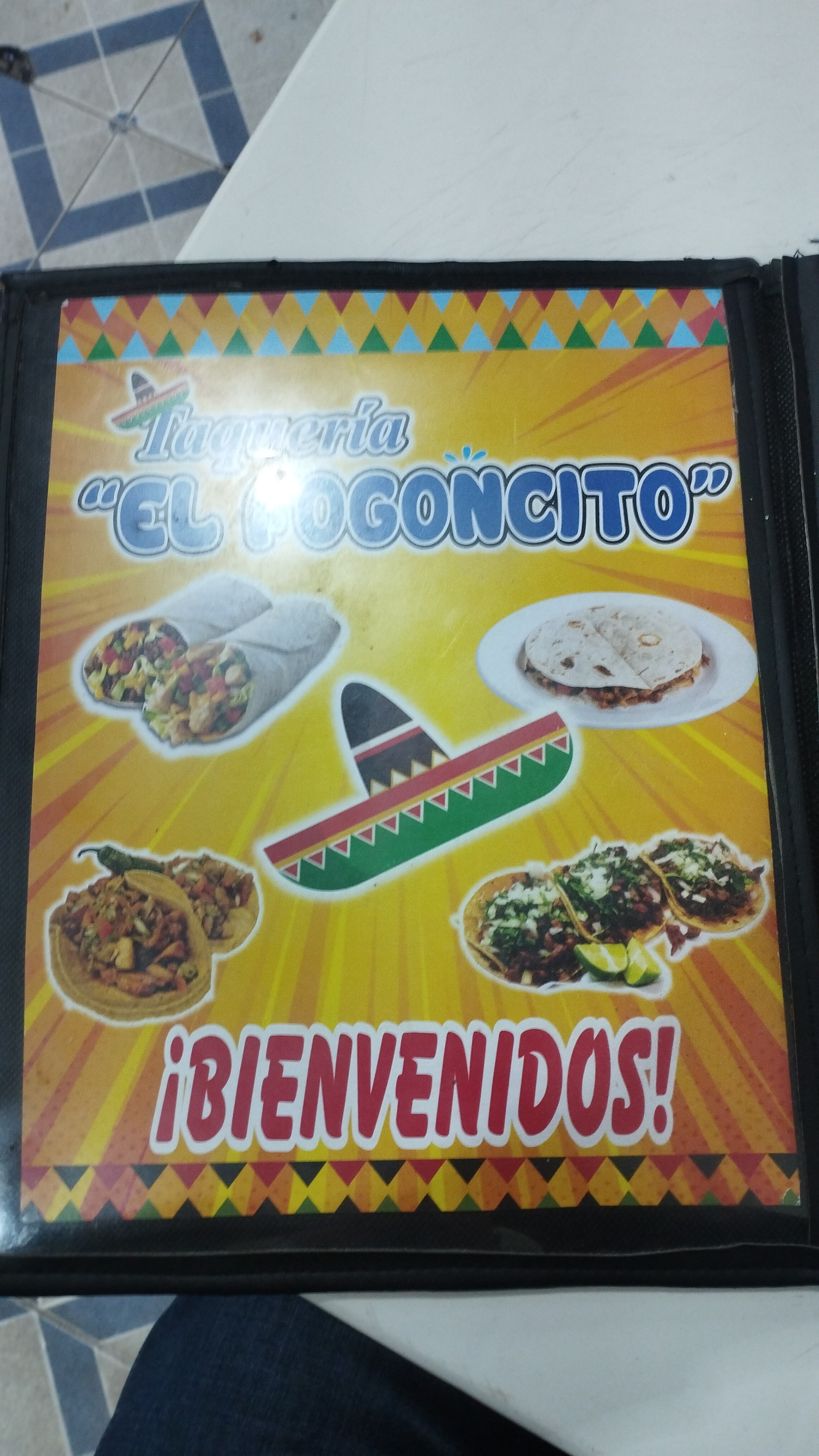 Taquería "EL FOGONCITO" image 8