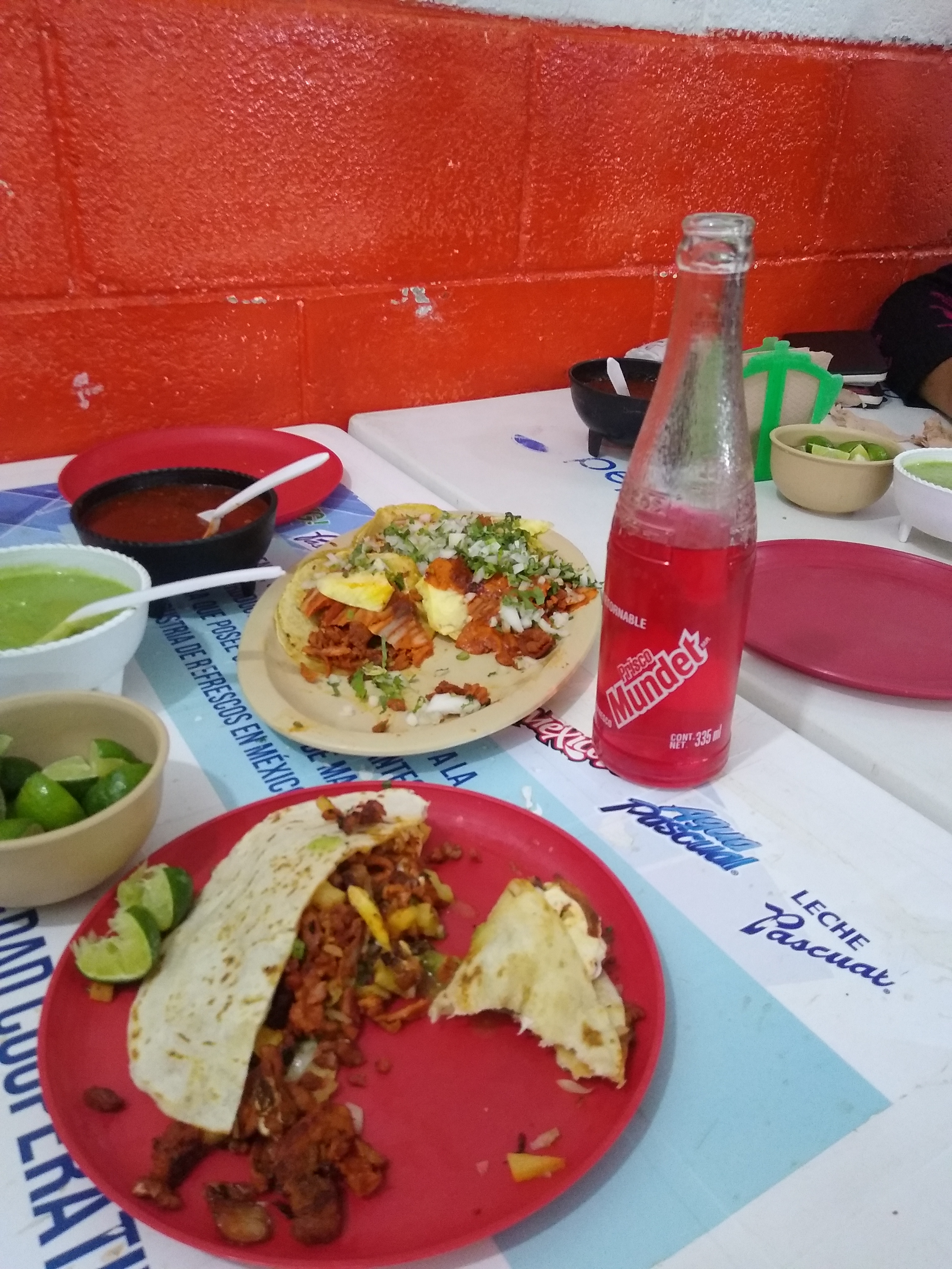 Taquería "EL FOGONCITO" image 10