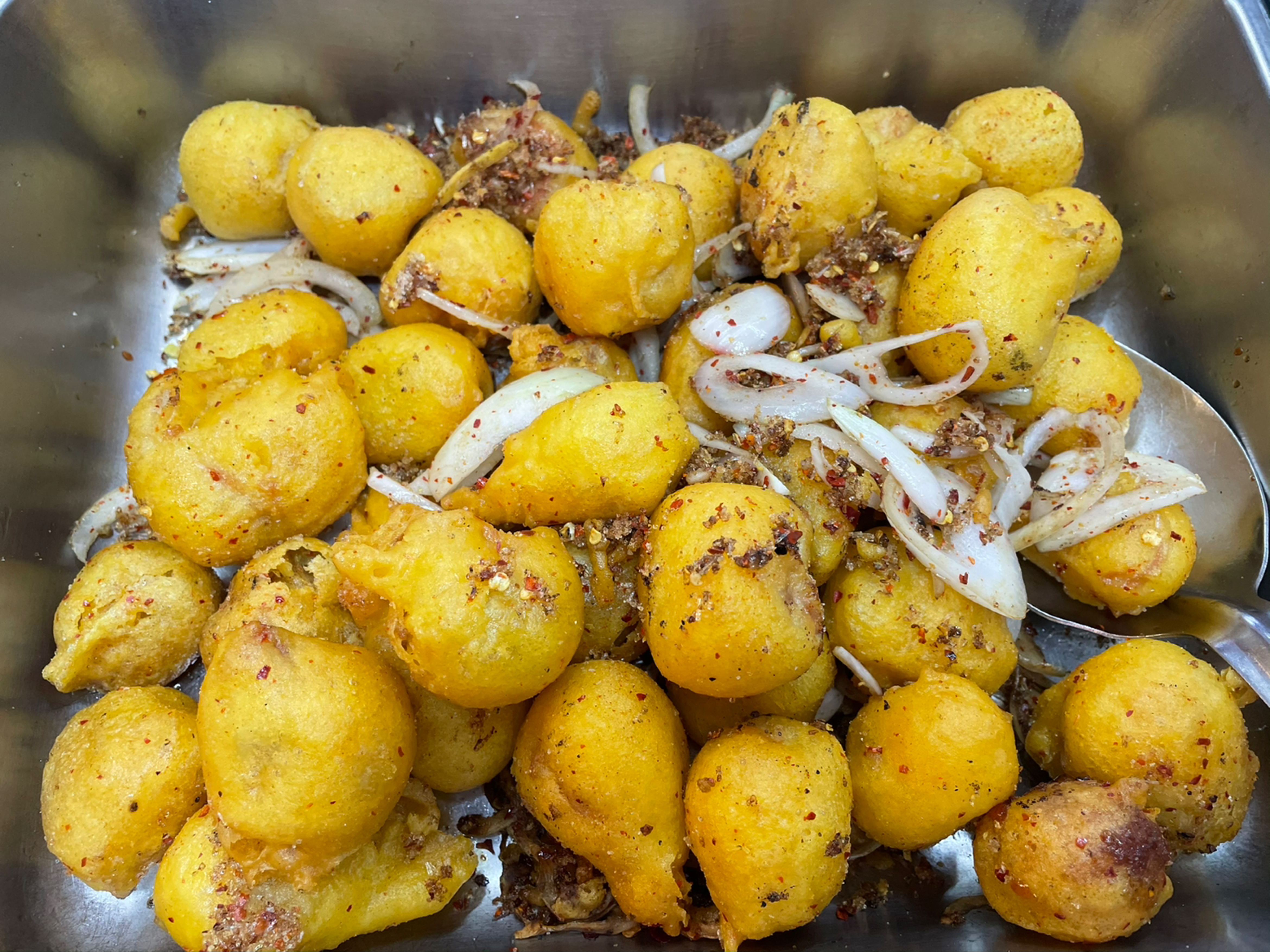 Comida china Ming hui image 2